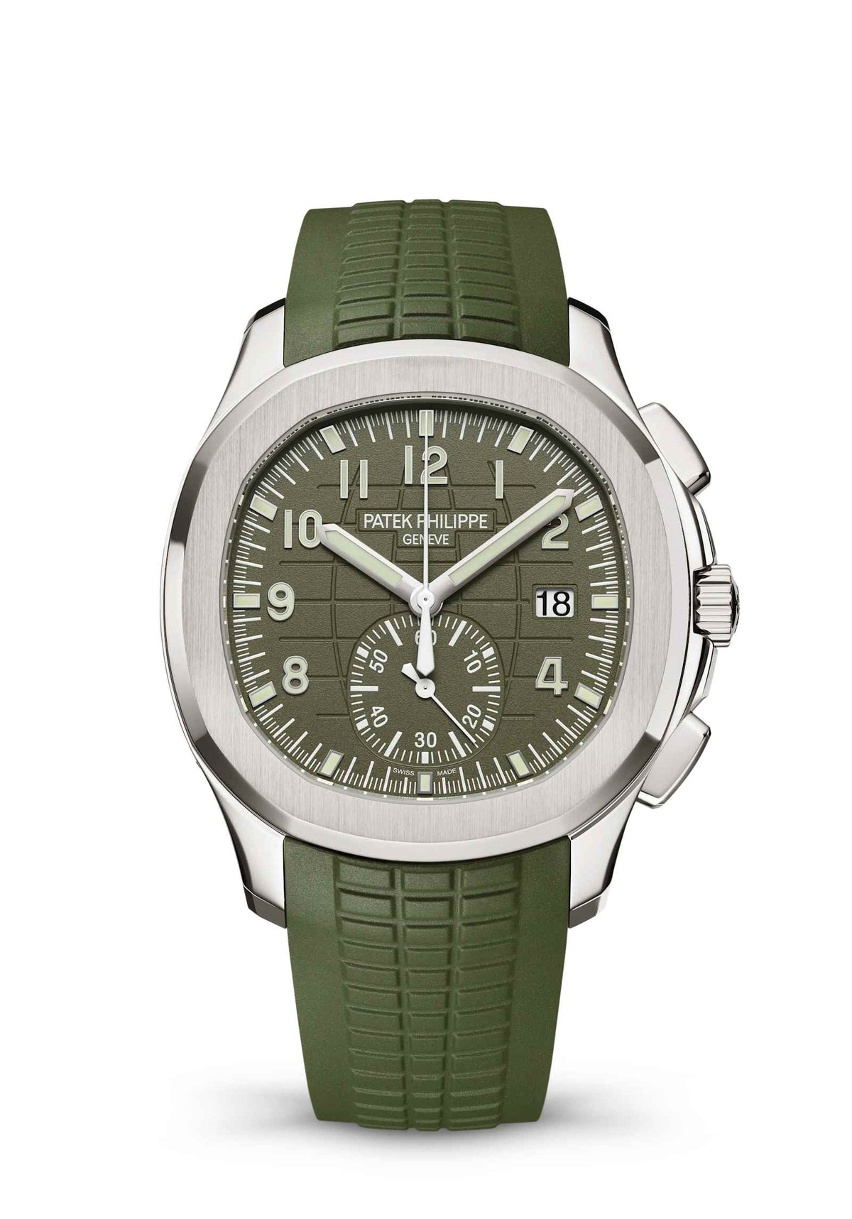 Aquanaut 5968, referentie 5968G-010