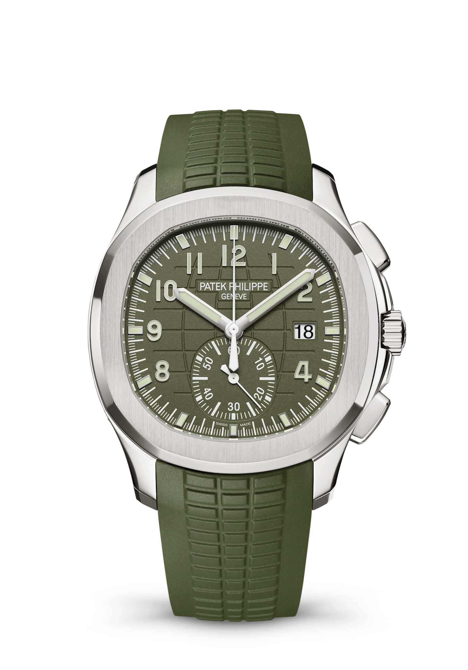 Aquanaut 5968, referentie 5968G-010