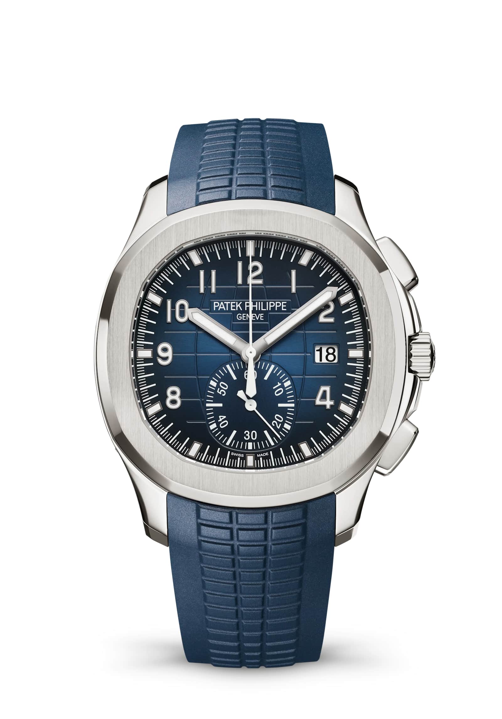 Aquanaut 5968, referentie 5968G-001