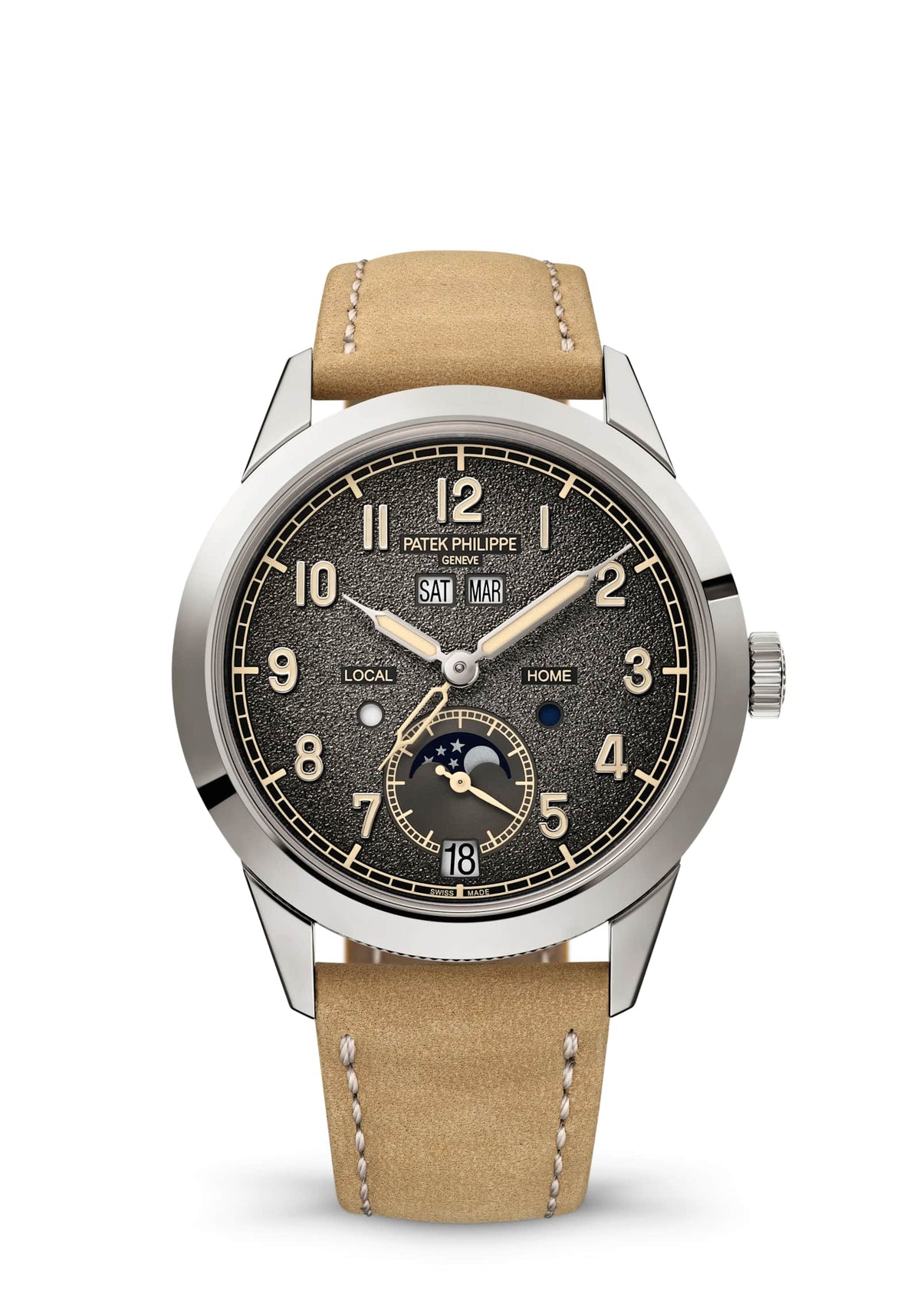 Complications 5326, referentie 5326G-001