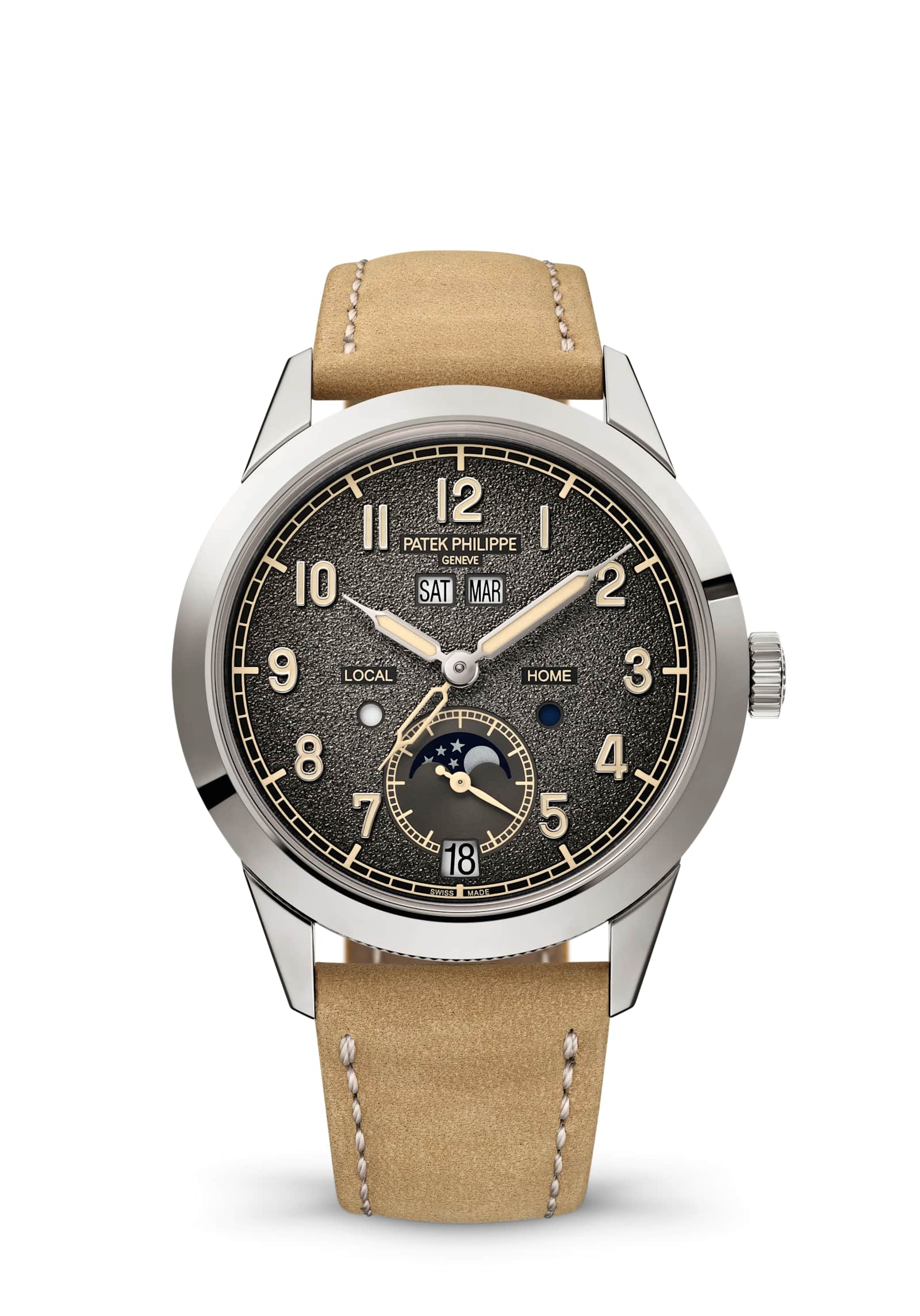 Complications 5326, referentie 5326G-001