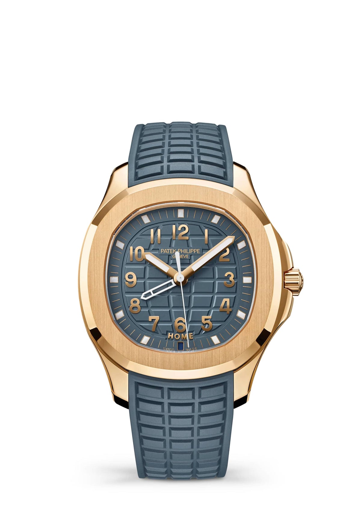 Aquanaut 5269, referentie 5269R-001