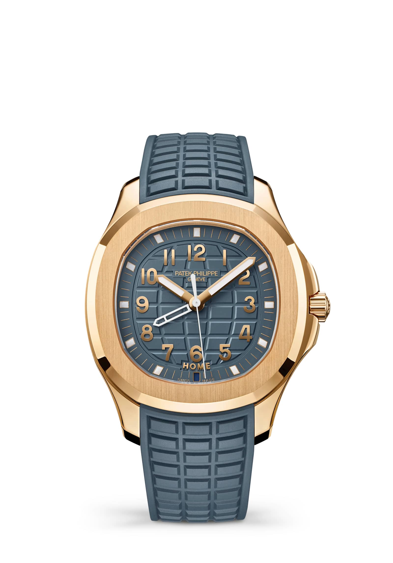 Aquanaut 5269, referentie 5269R-001