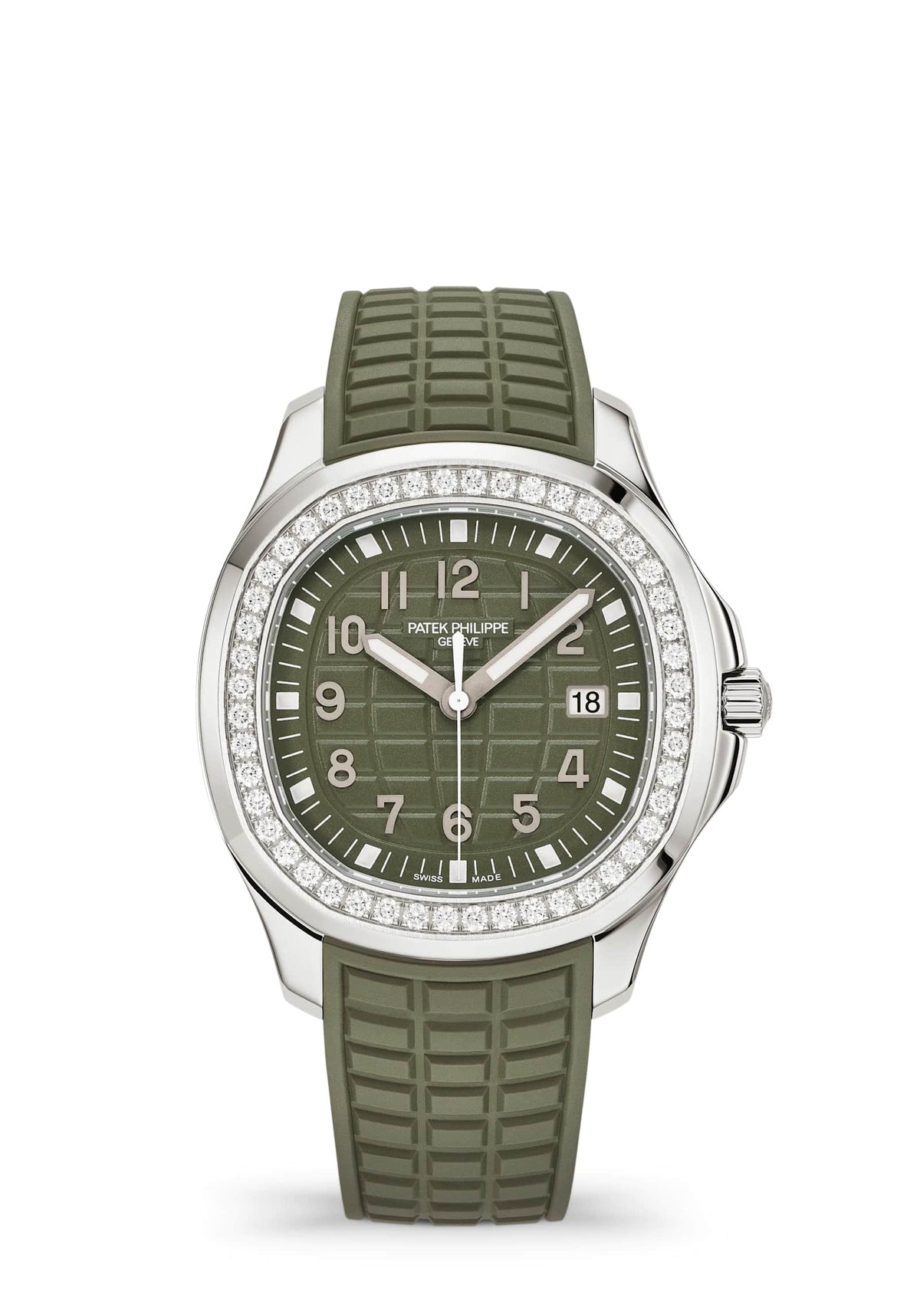 Aquanaut 5267, referentie 5267/200A-011