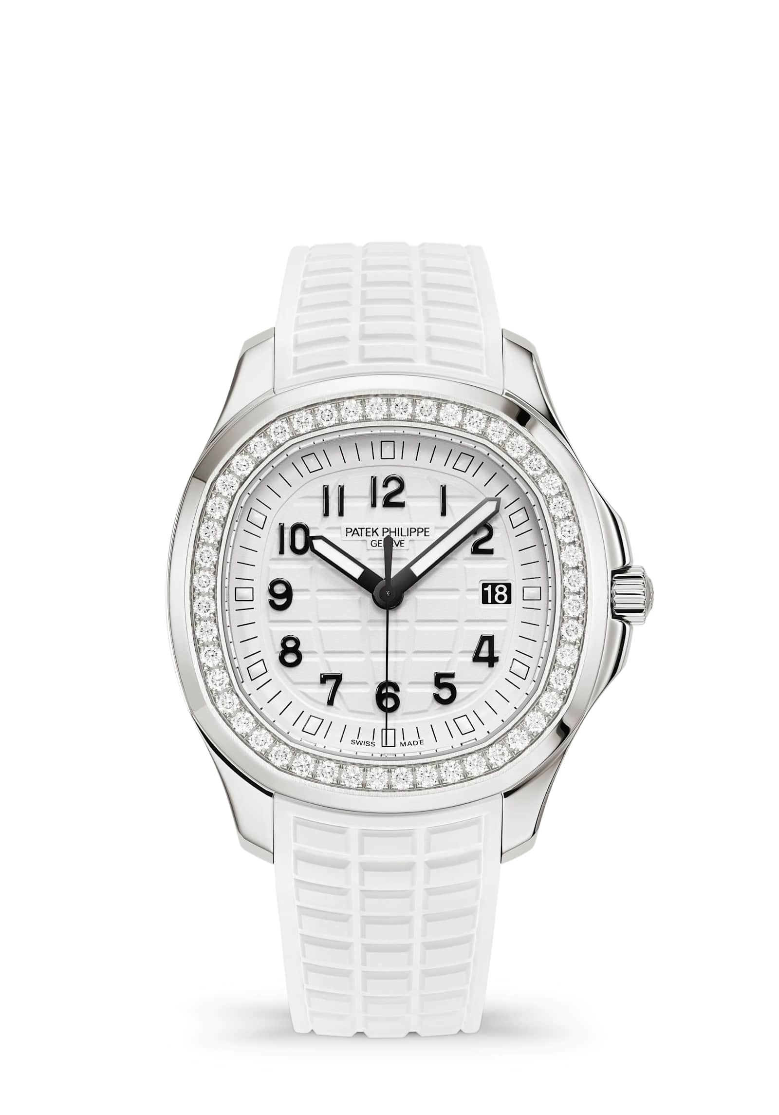 Aquanaut 5267, referentie 5267/200A-010