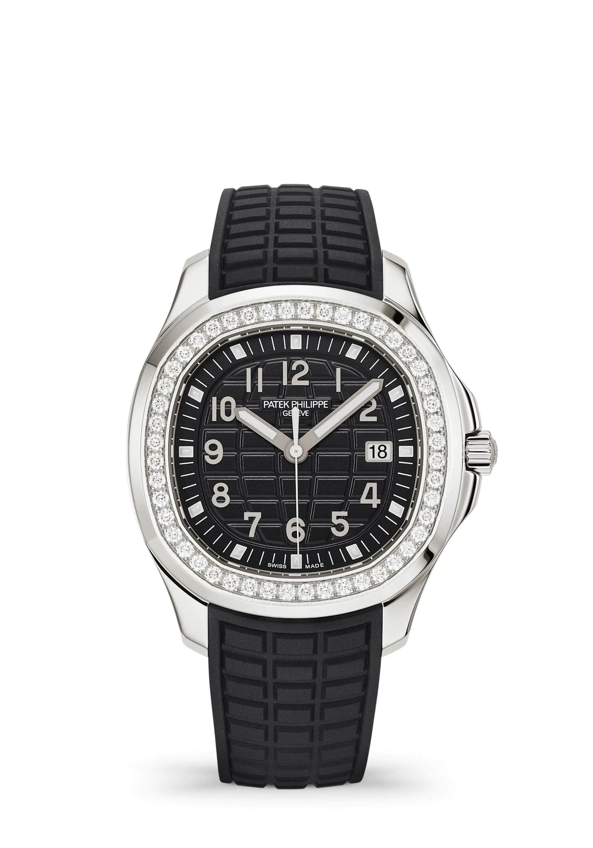 Aquanaut 5267, referentie 5267/200A-001