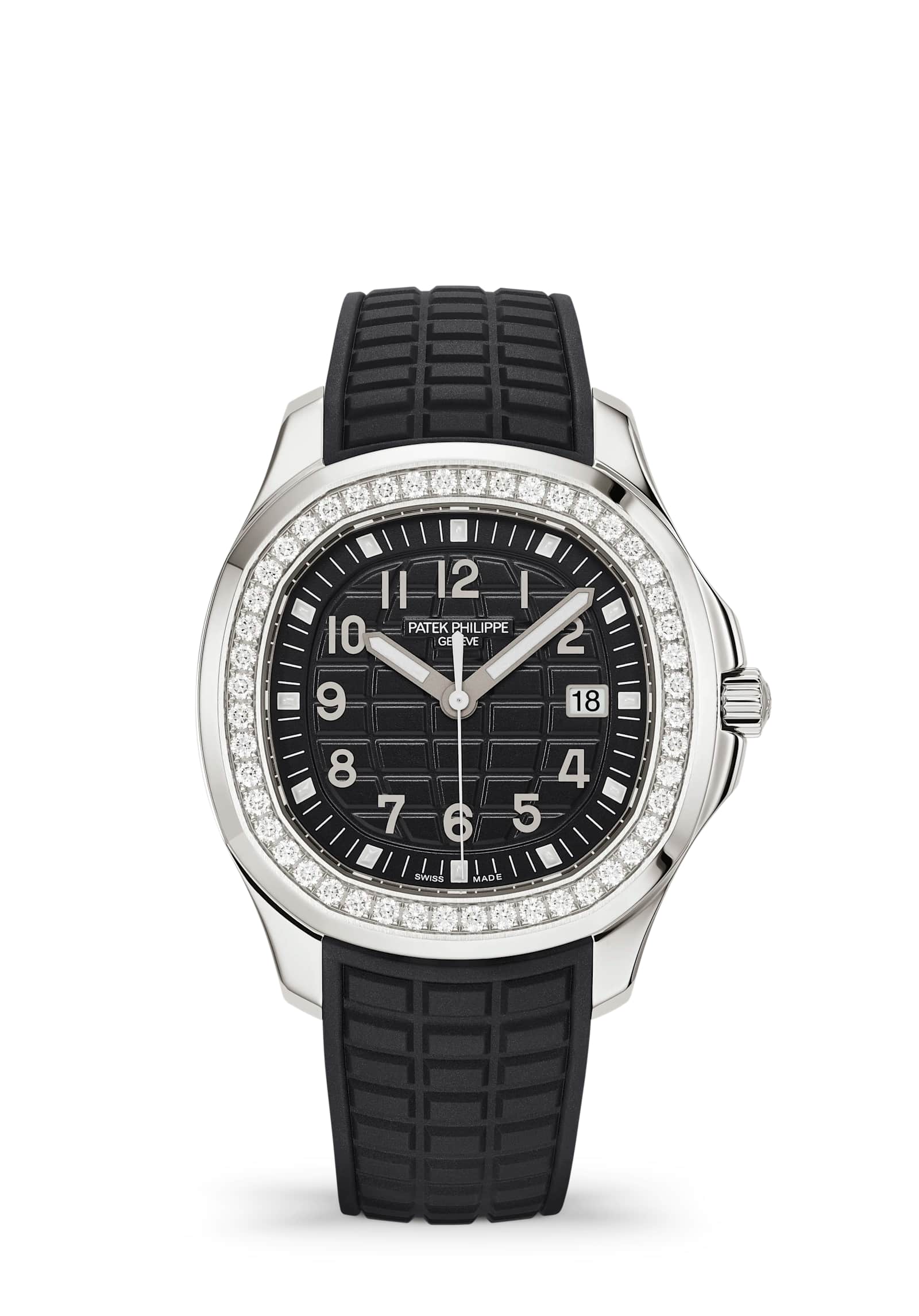 Aquanaut 5267, referentie 5267/200A-001