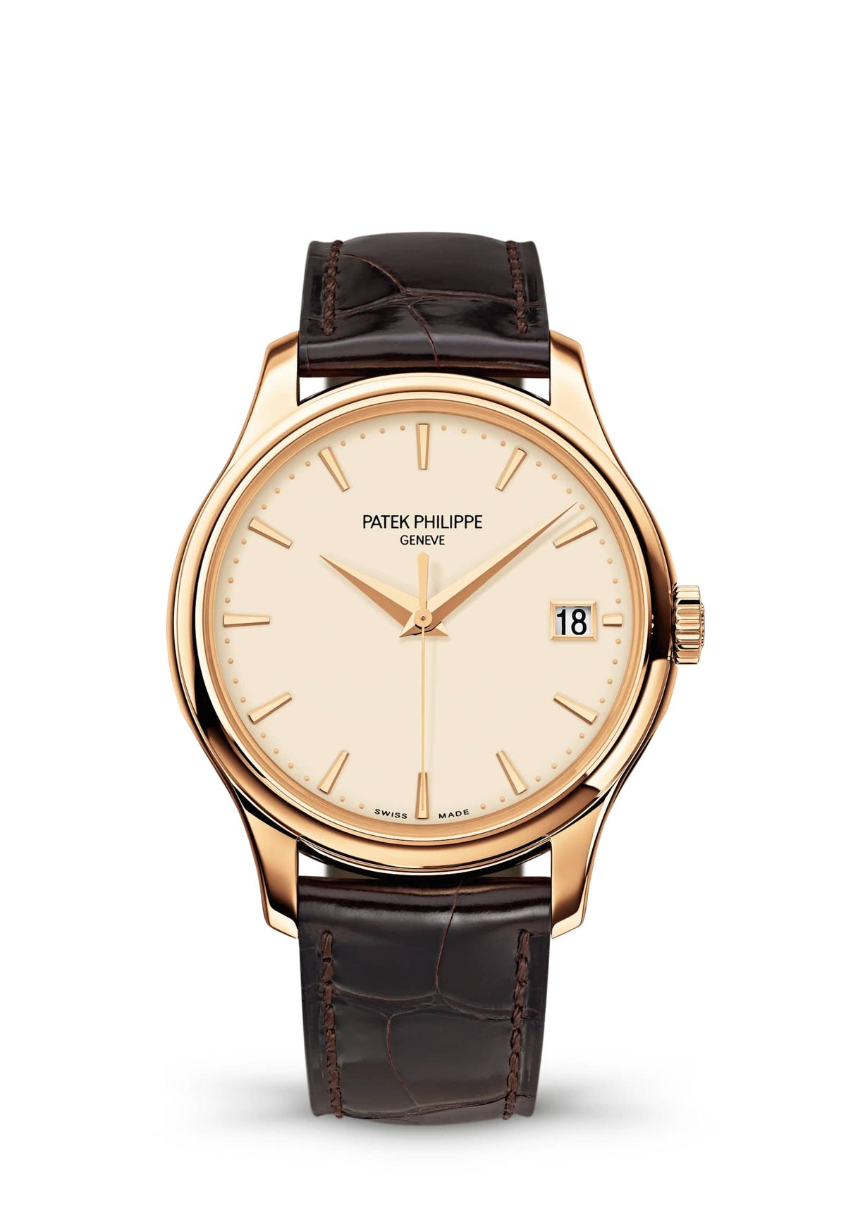 Calatrava 5227, referentie 5227R-001