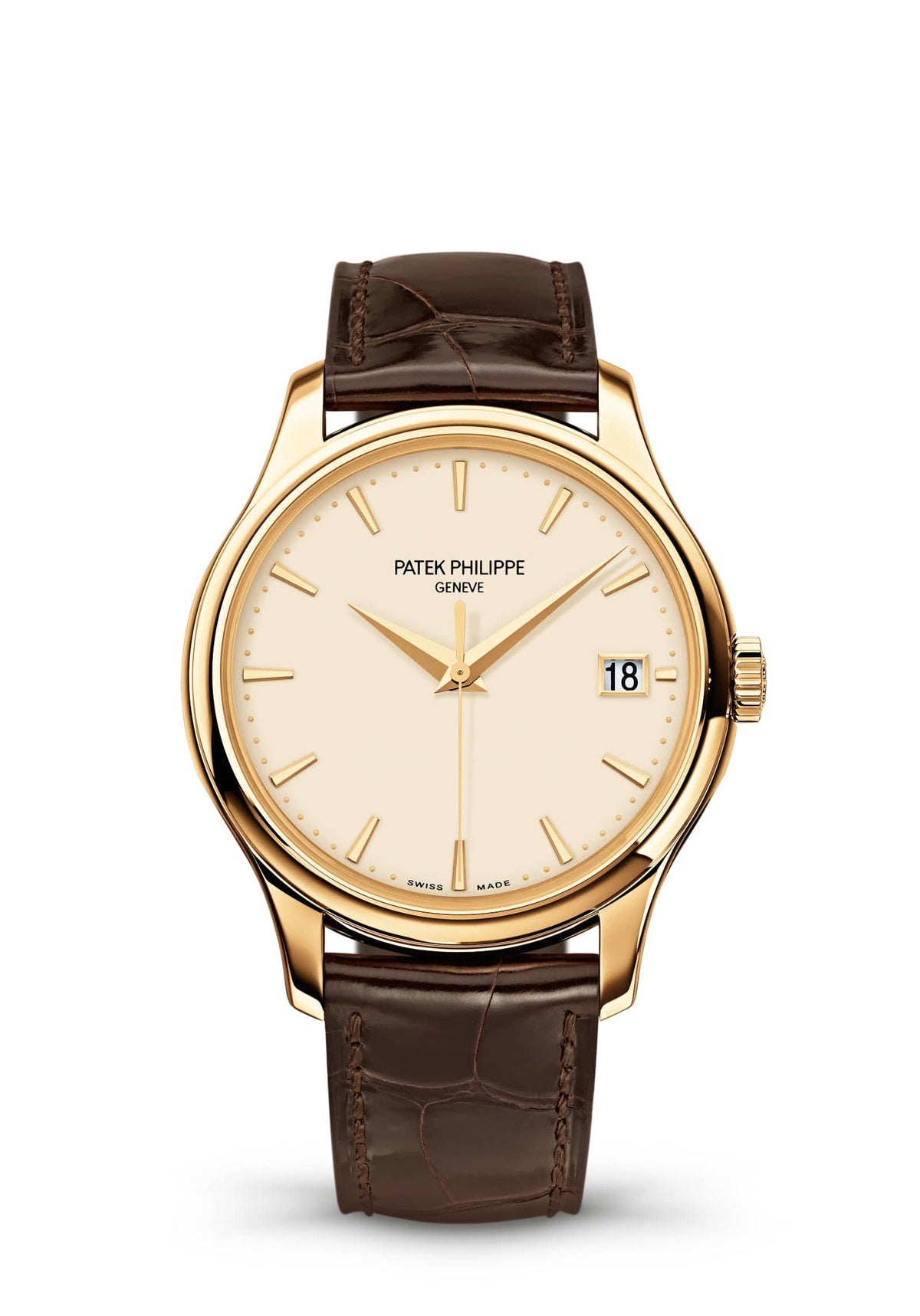 Calatrava 5227, referentie 5227J-001