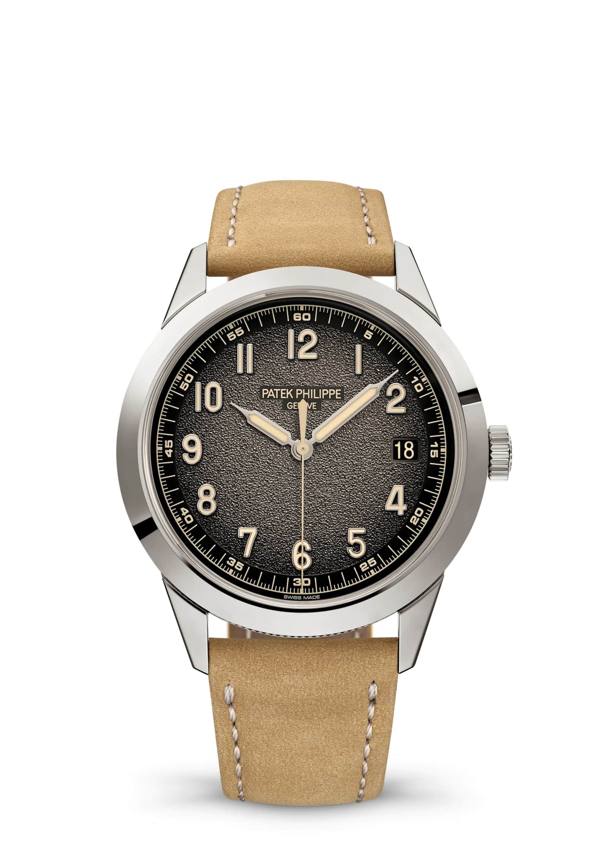 Calatrava 5226, referentie 5226G-001