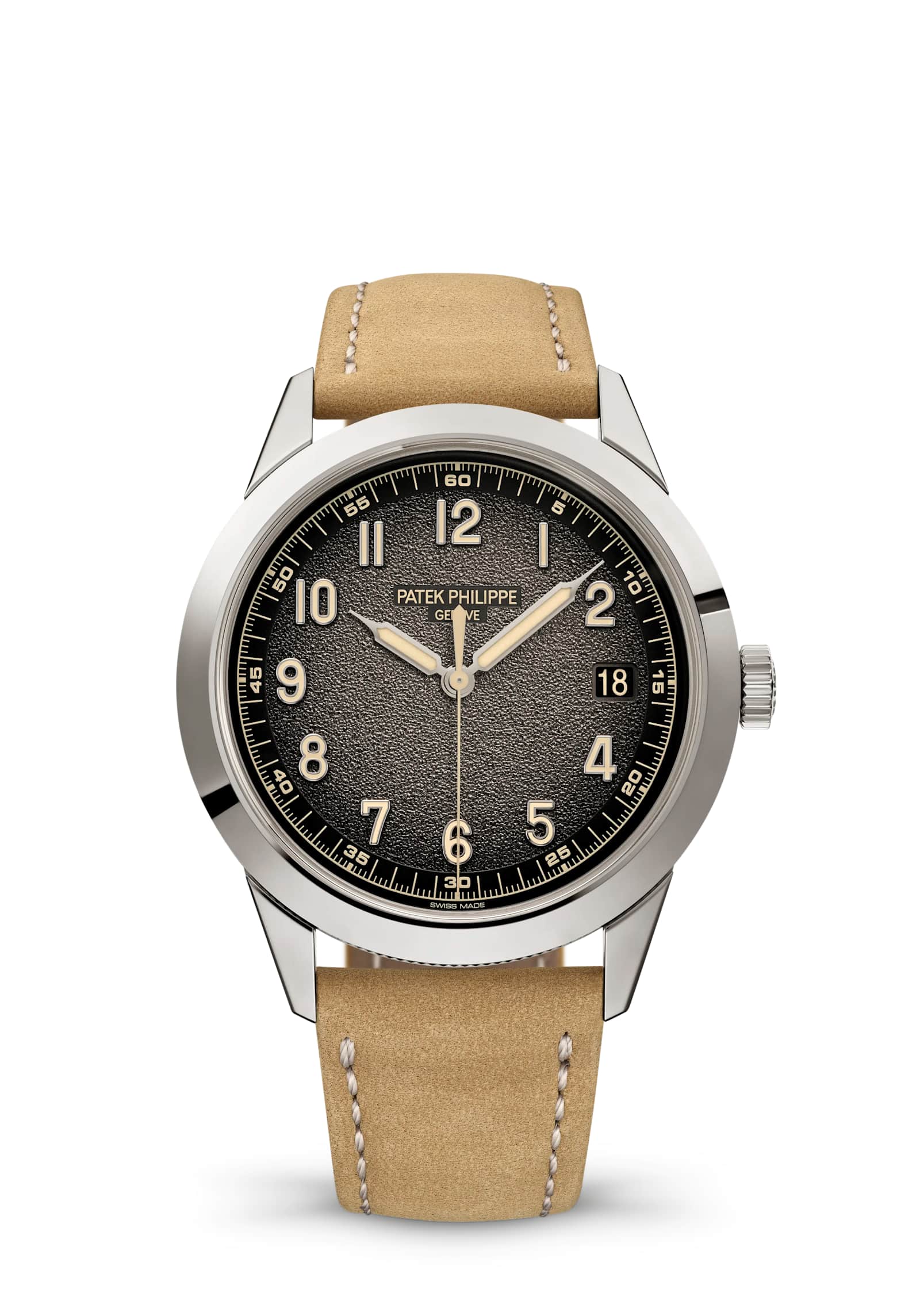 Calatrava 5226, referentie 5226G-001