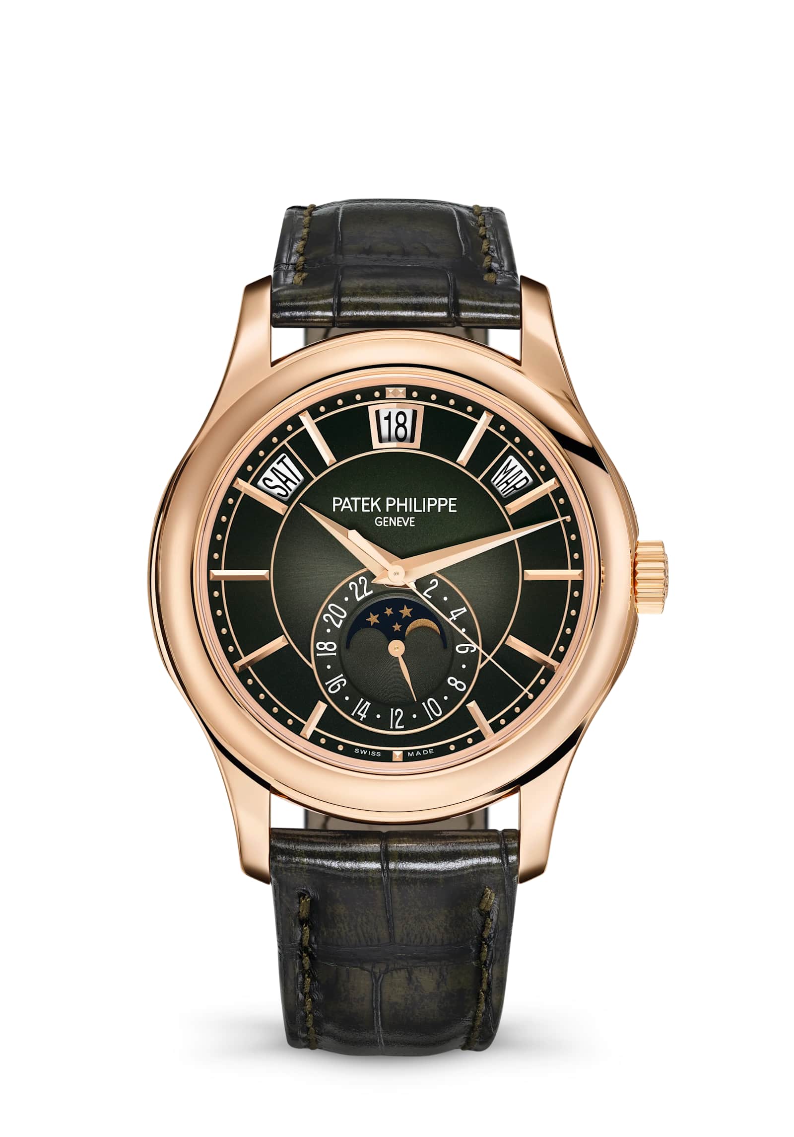 Complications 5205, referentie 5205R-011