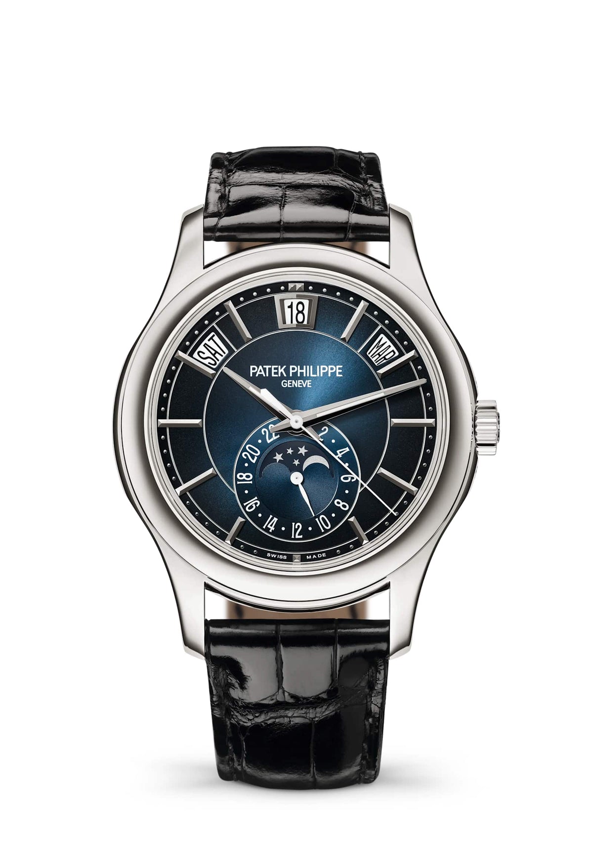 Complications 5205, referentie 5205G-013