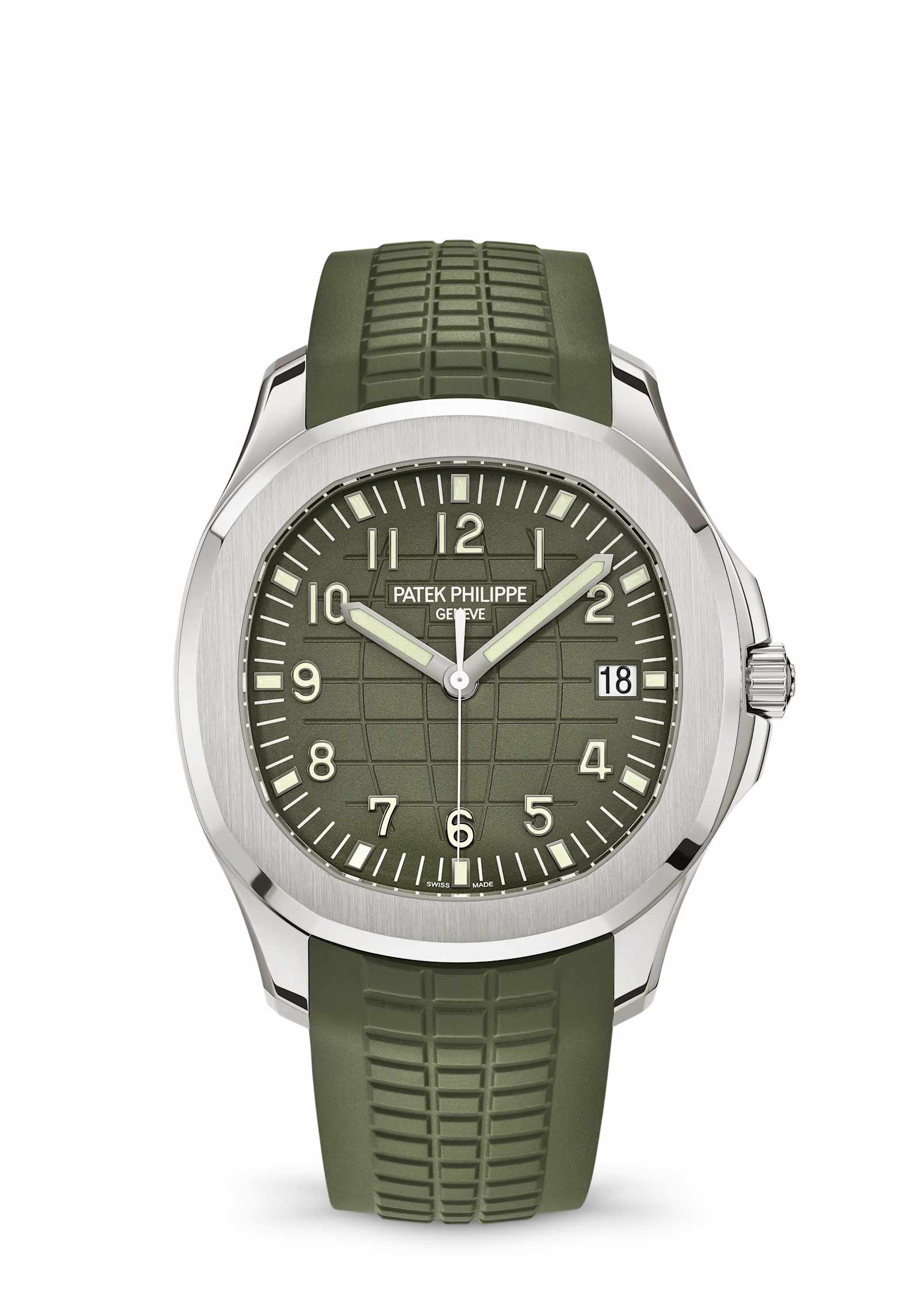Aquanaut 5168, referentie 5168G-010