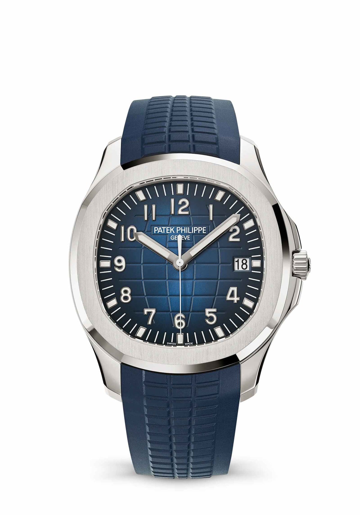 Aquanaut 5168, referentie 5168G-001