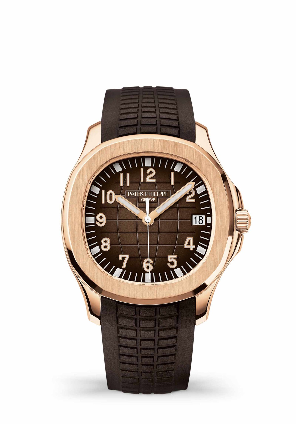 Aquanaut 5167, referentie 5167R-001