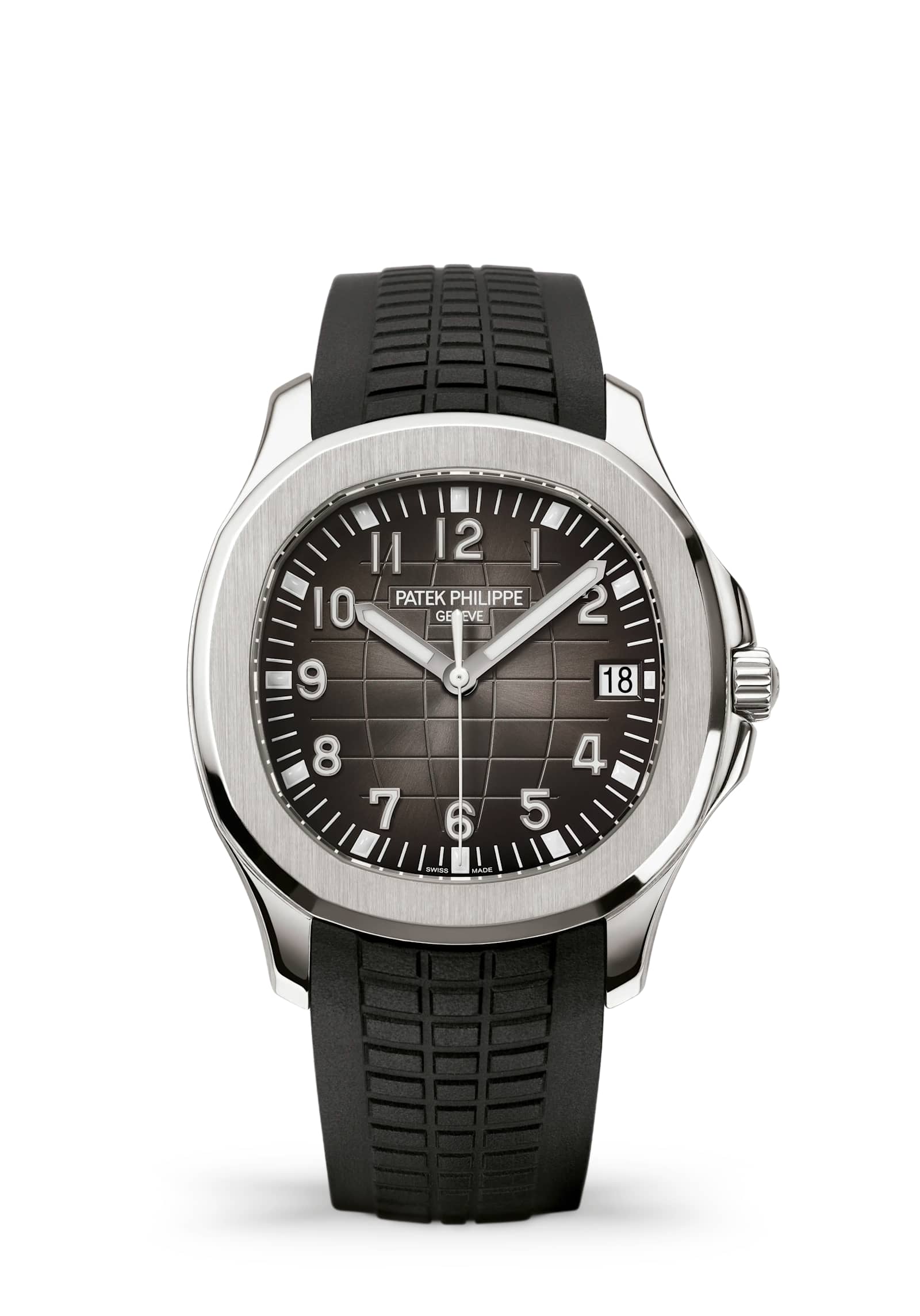Aquanaut 5167, referentie 5167A-001