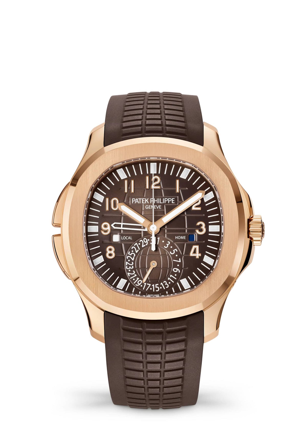 Aquanaut 5164, referentie 5164R-001