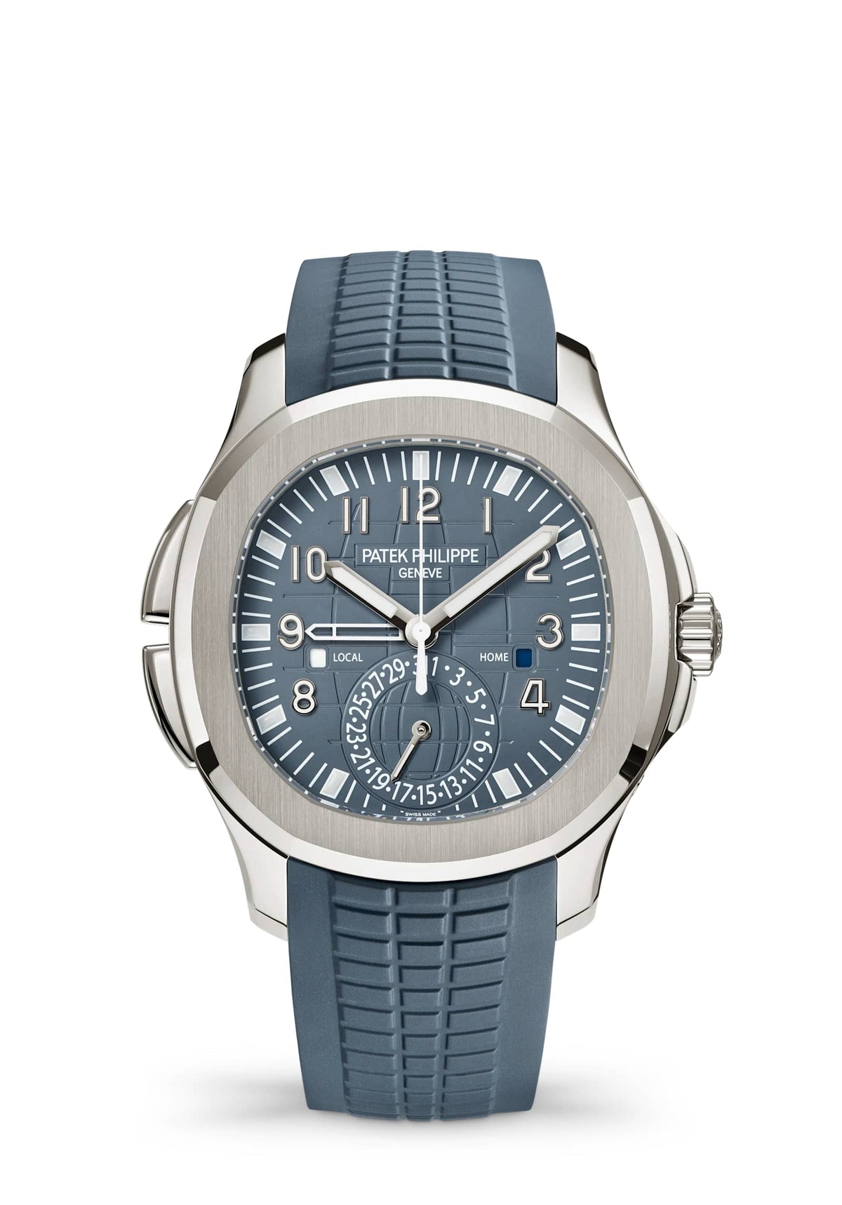 Aquanaut 5164, referentie 5164G-001