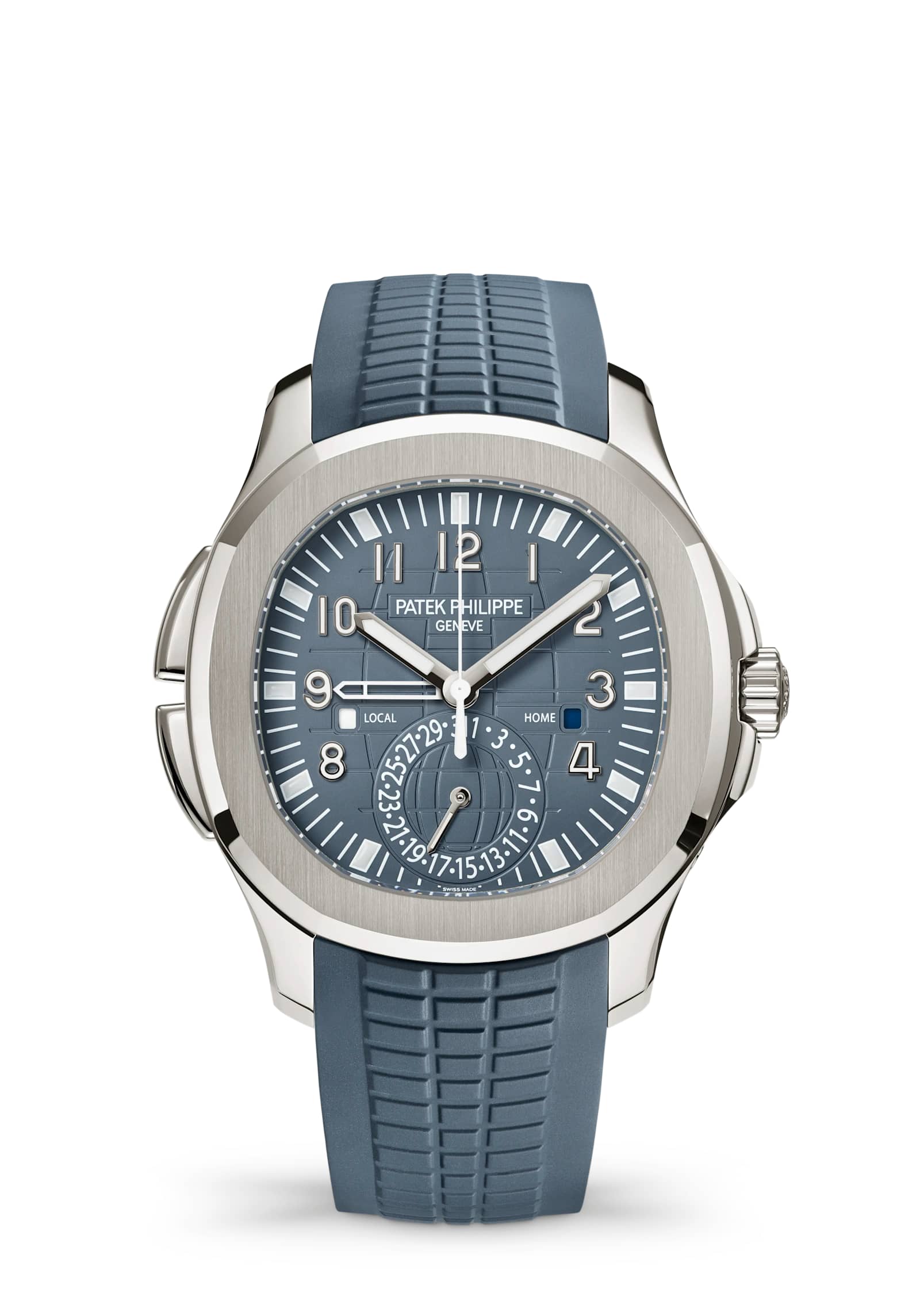 Aquanaut 5164, referentie 5164G-001