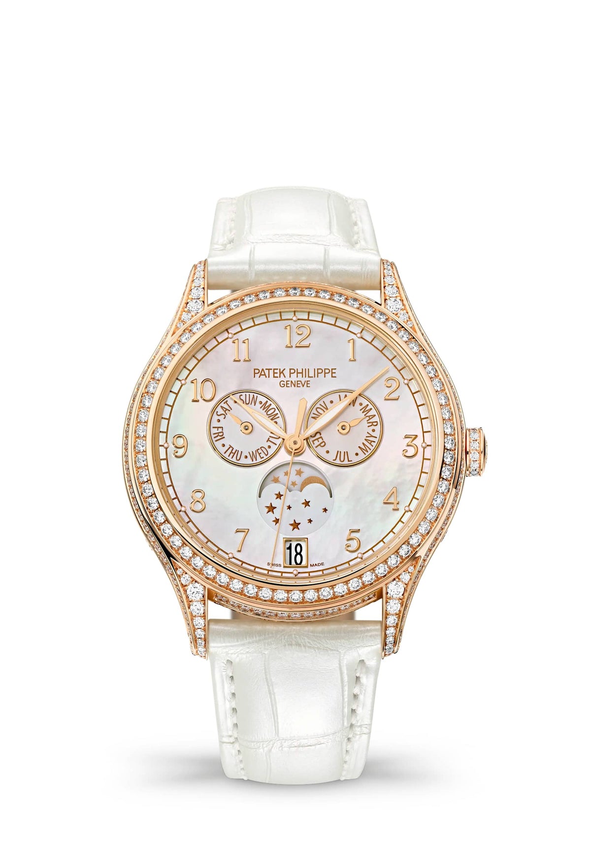 Complications 4948, referentie 4948R-001