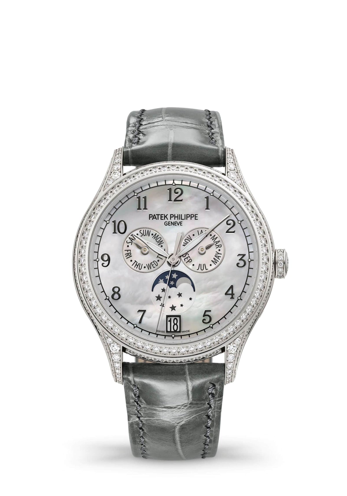Complications 4948, referentie 4948G-010