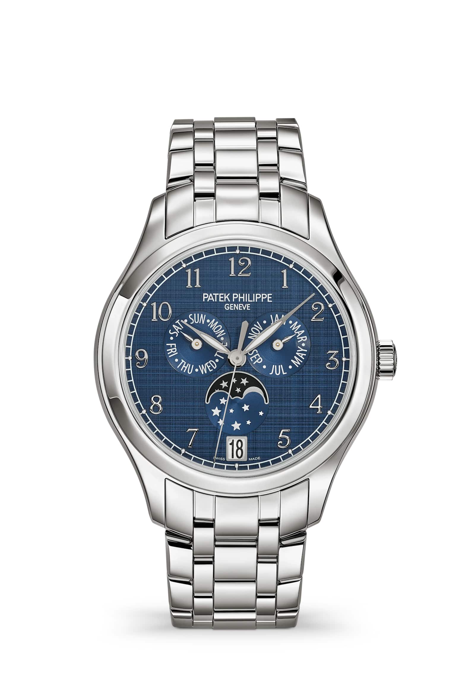 Complications 4947, referentie 4947/1A-001