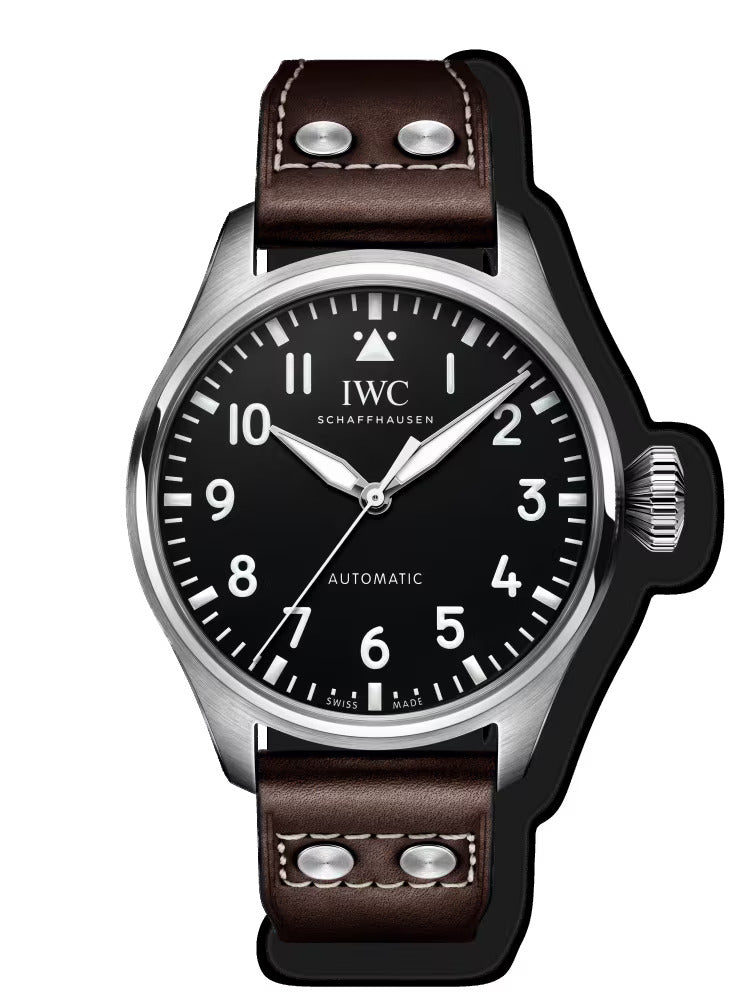 IWC BIG PILOT’S WATCH 43 (IW329301)