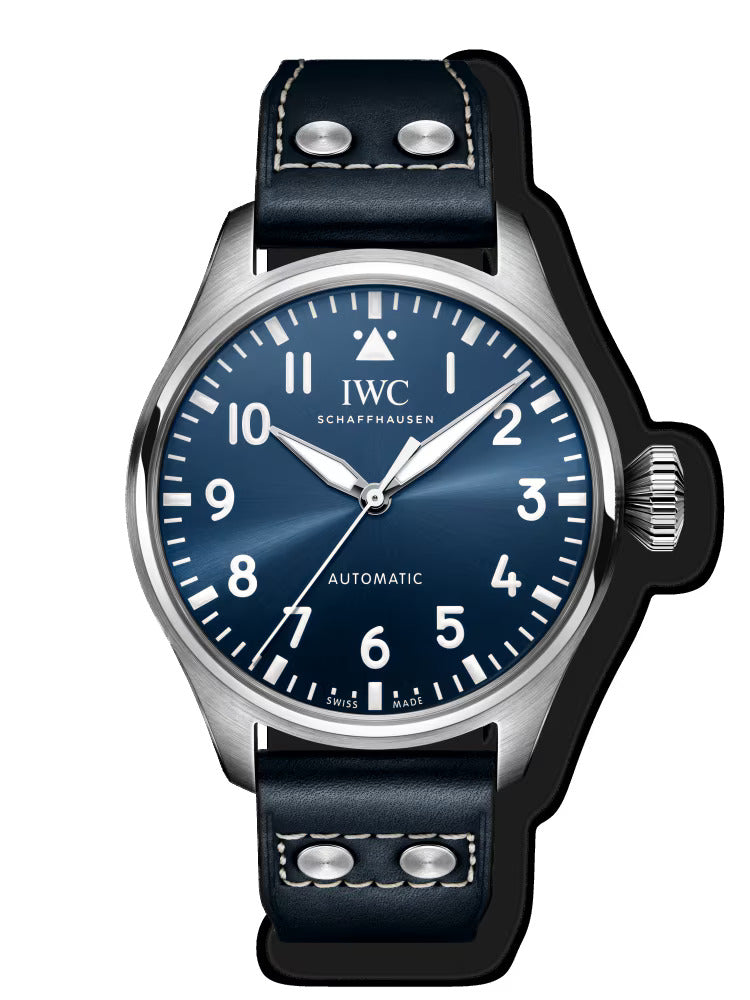 IWC BIG PILOT’S WATCH 43 (IW329303)