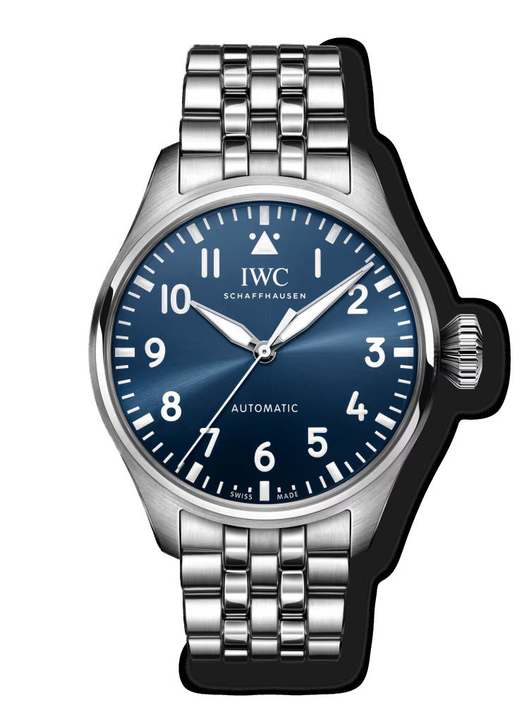 IWC BIG PILOT’S WATCH 43 (IW329304)