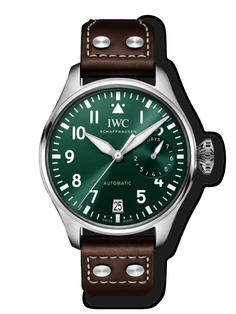 IWC BIG PILOT’S WATCH (IW501015)