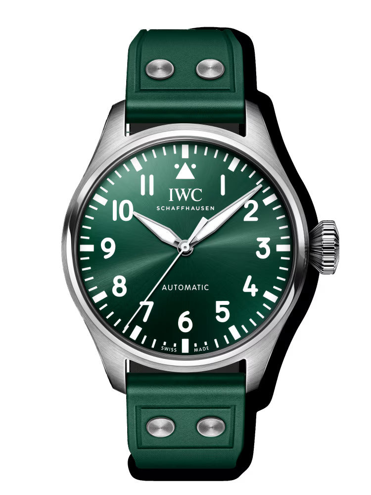 IWC BIG PILOT'S WATCH 43 (IW329306)