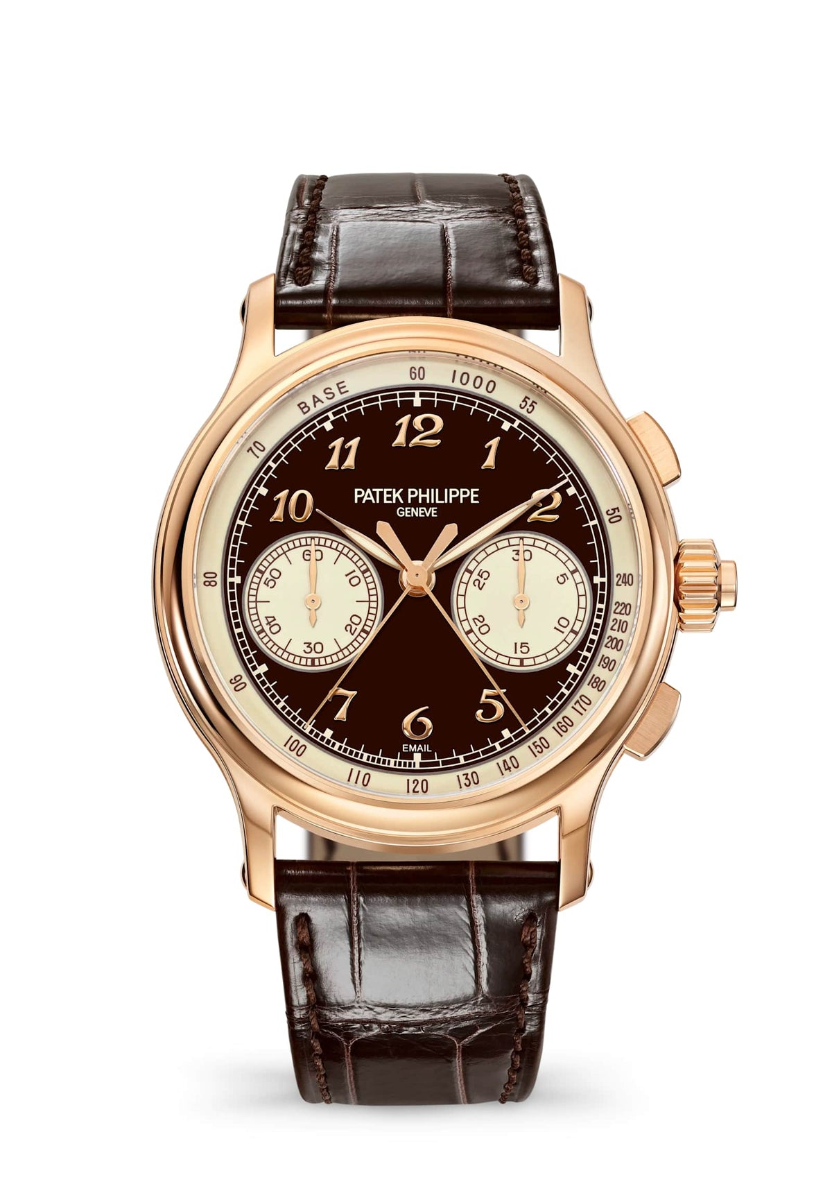 Grand Complications 5370, referentie 5370R-001