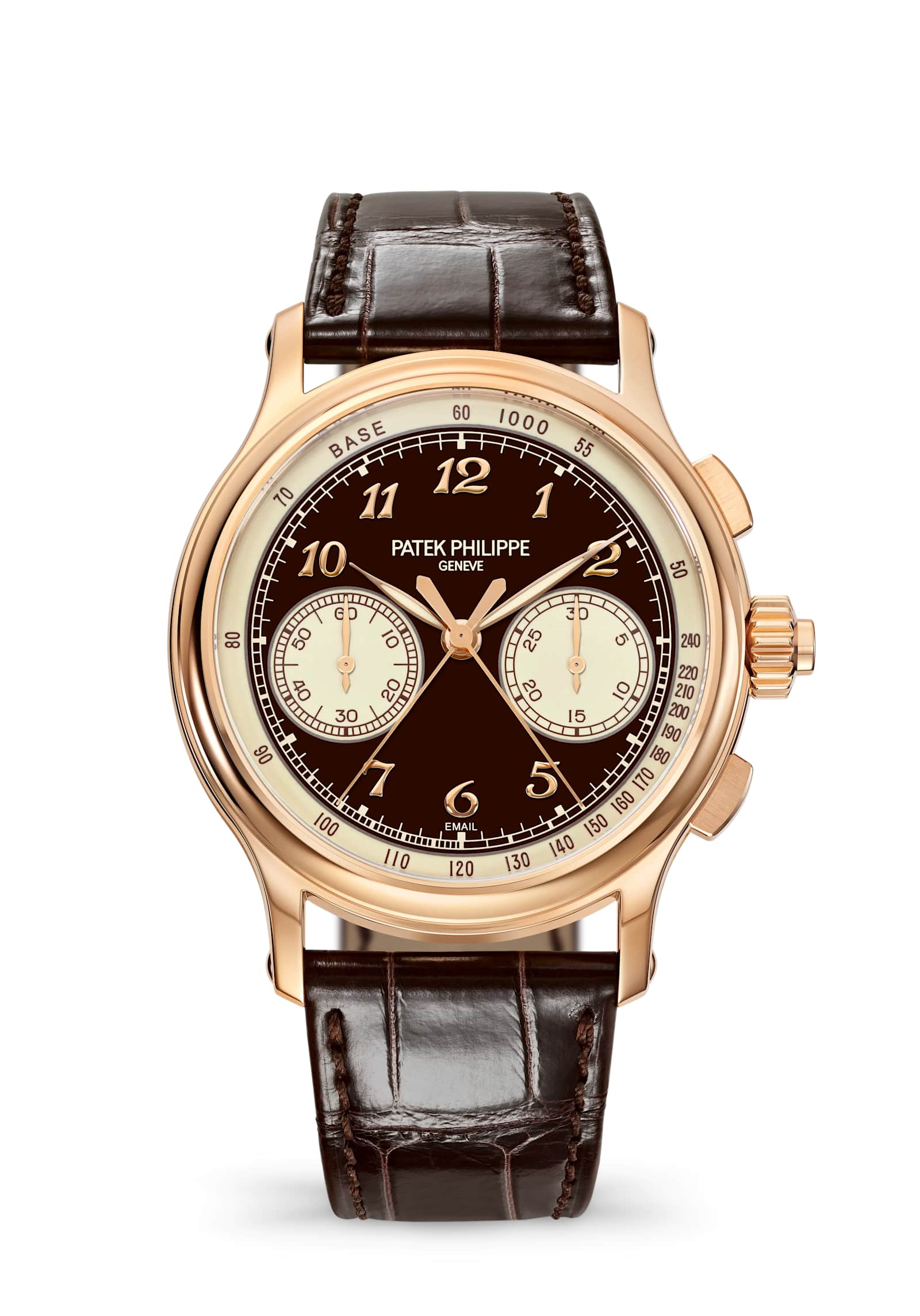 Grand Complications 5370, referentie 5370R-001