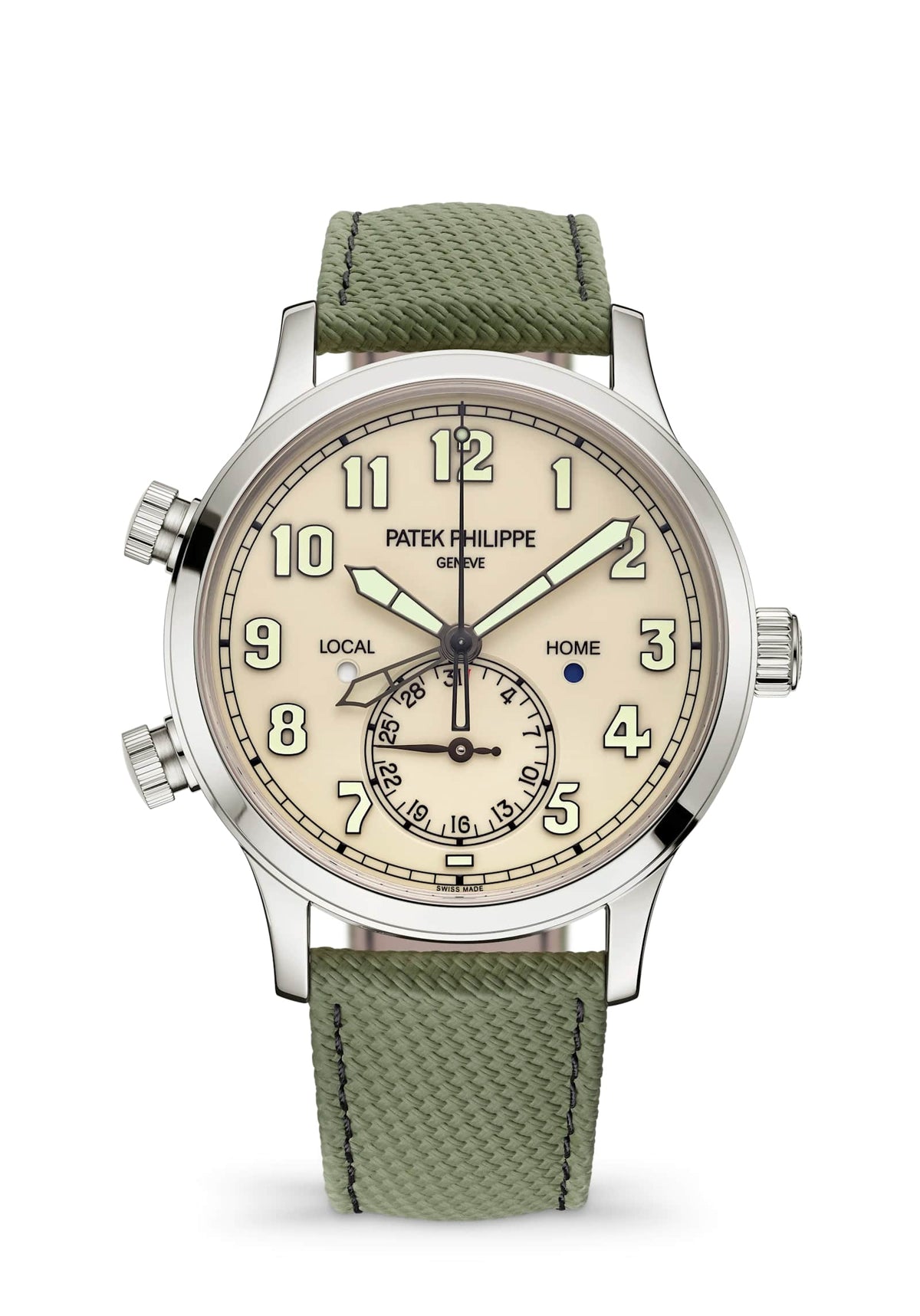 Complications 5524, referentie 5524G-010