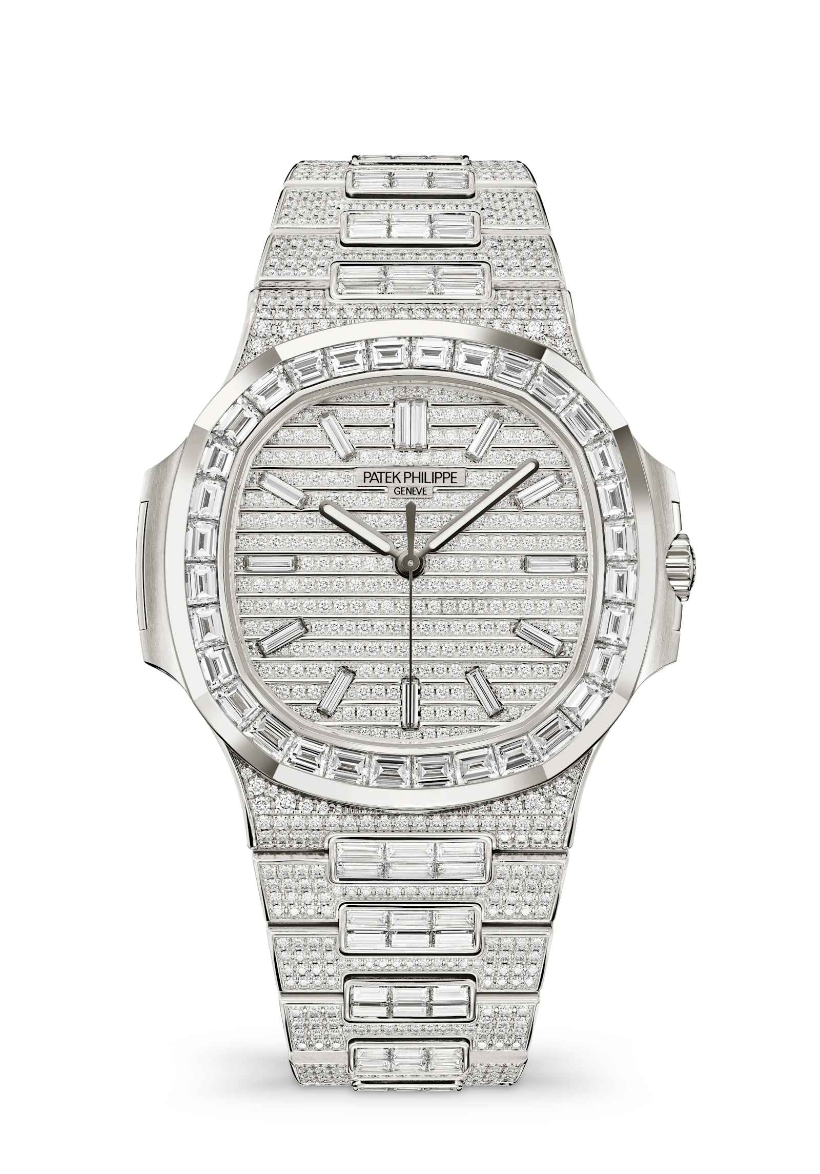Nautilus 5811, referentie 5811/1460G-001