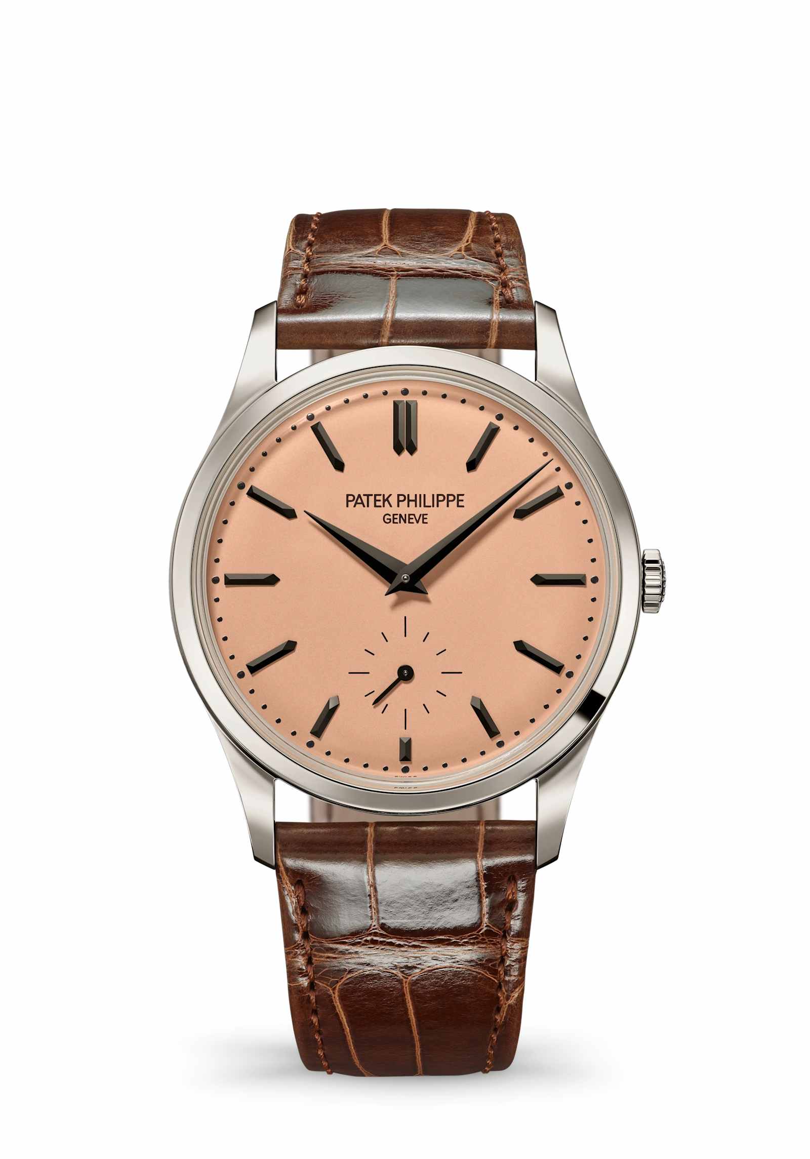 Calatrava 6196, referentie 6196P-001