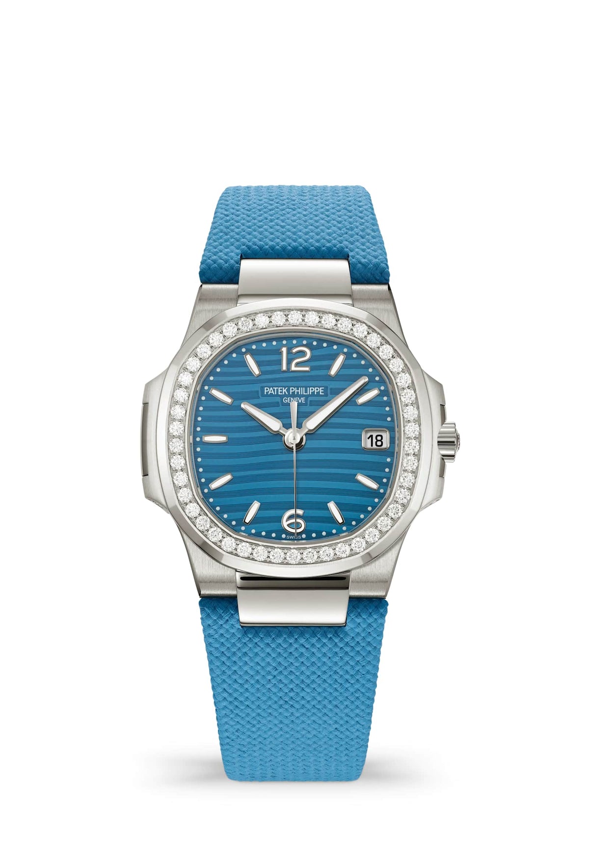 Nautilus 7010, referentie 7010G-013