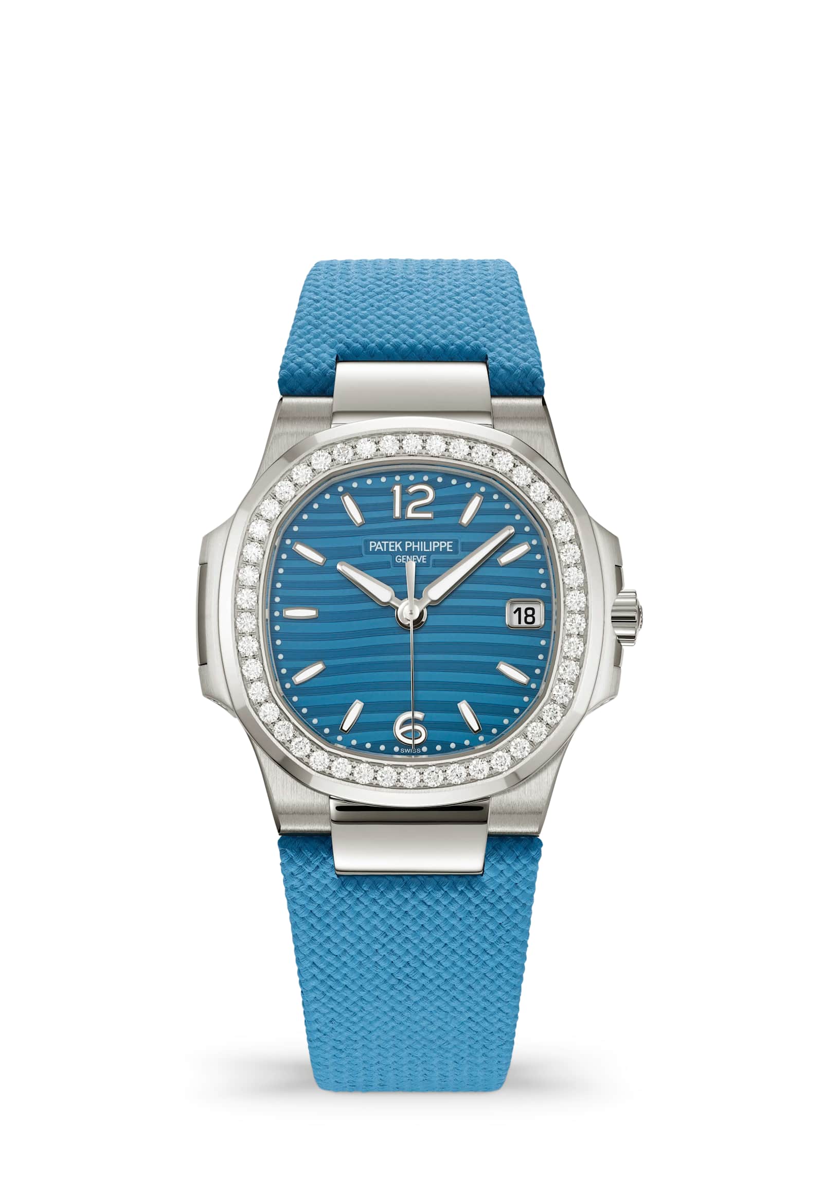 Nautilus 7010, referentie 7010G-013