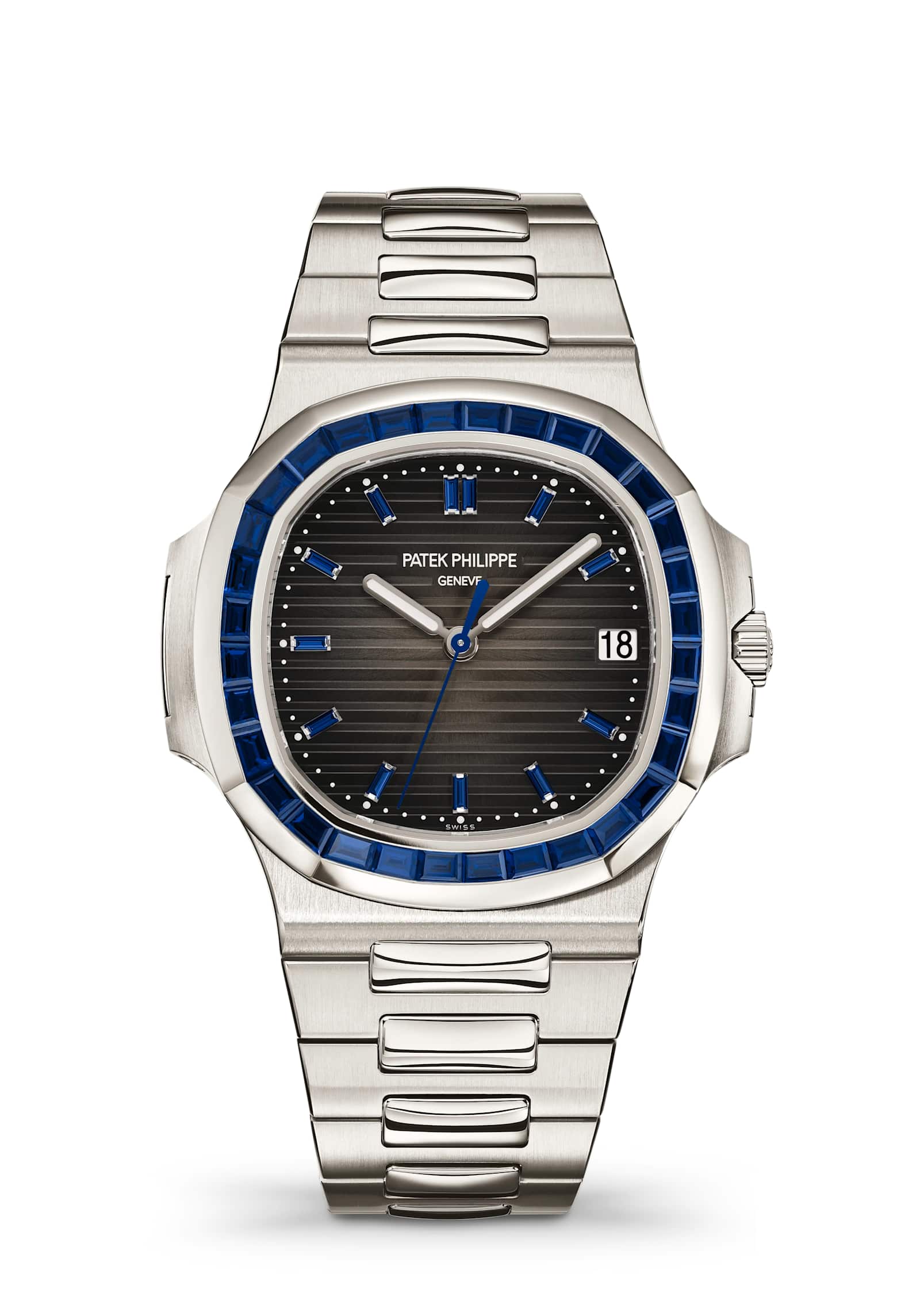 Nautilus 5711, referentie 5711/111P-001