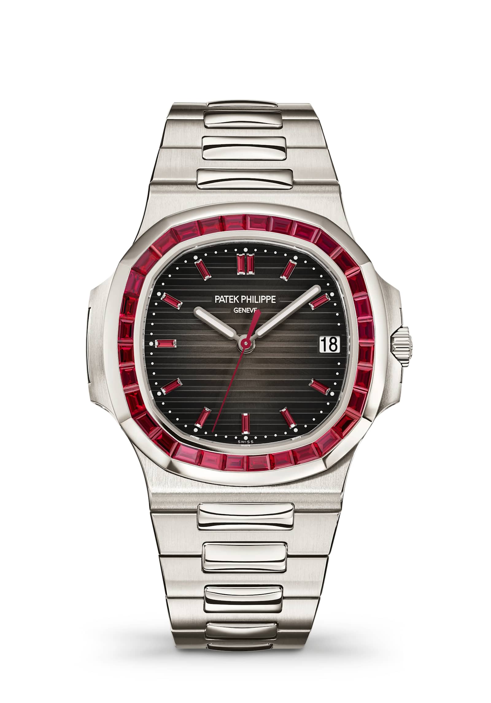 Nautilus 5711, referentie 5711/112P-001