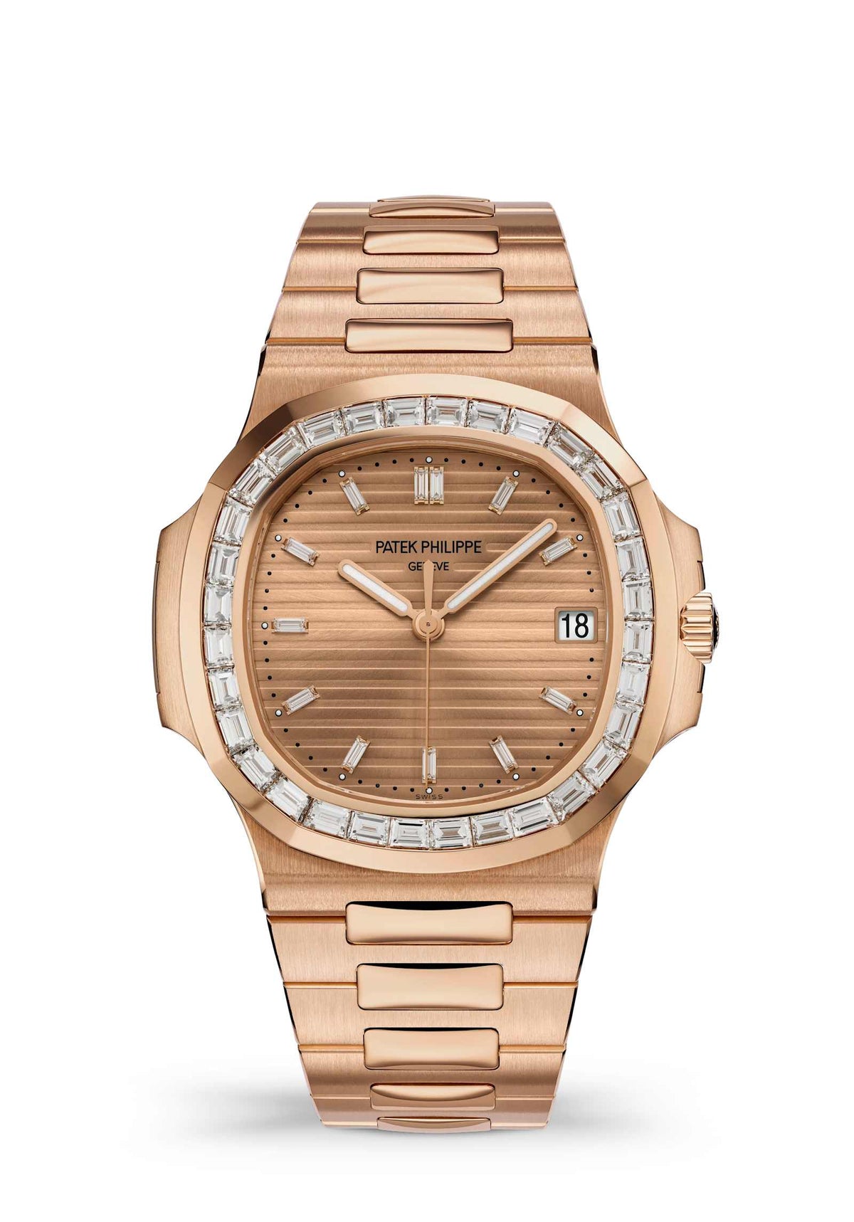 Nautilus 5723, referentie 5723/1R-001
