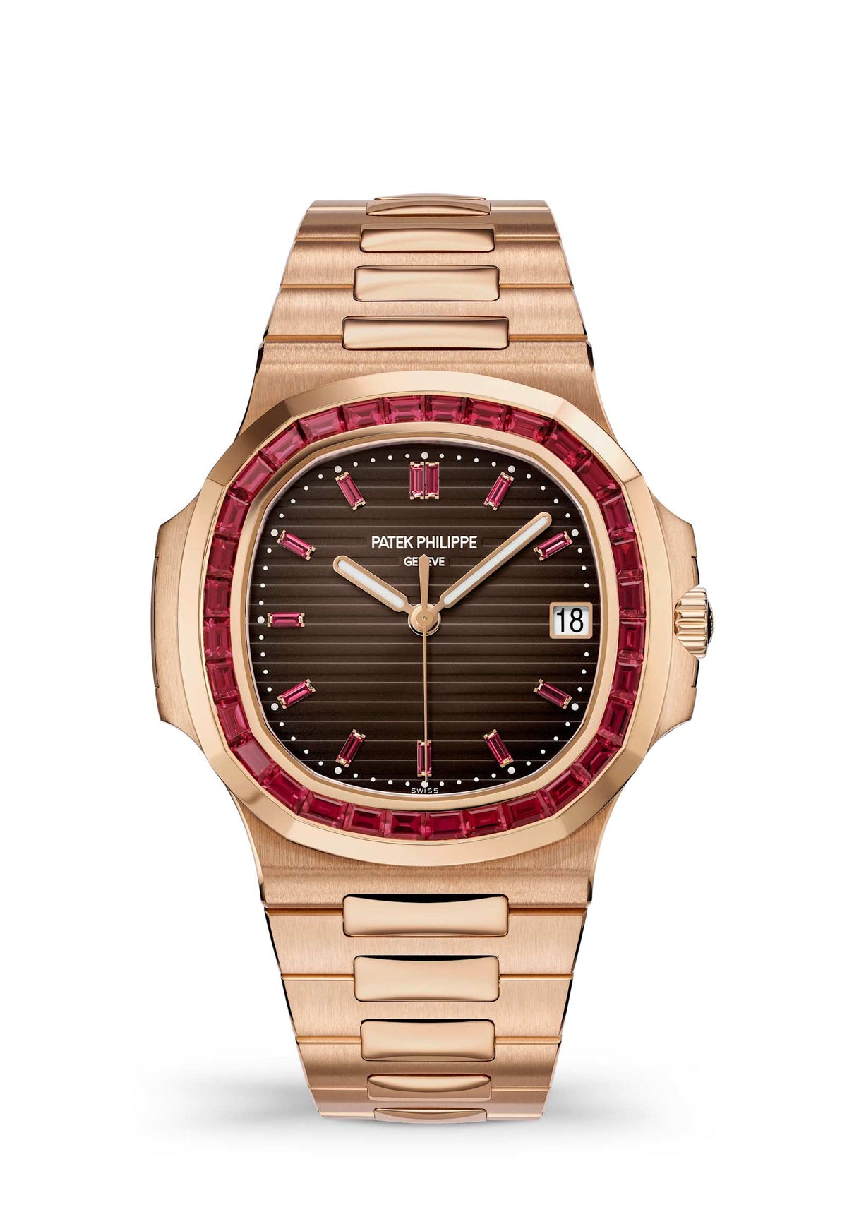 Nautilus 5723, referentie 5723/112R-001