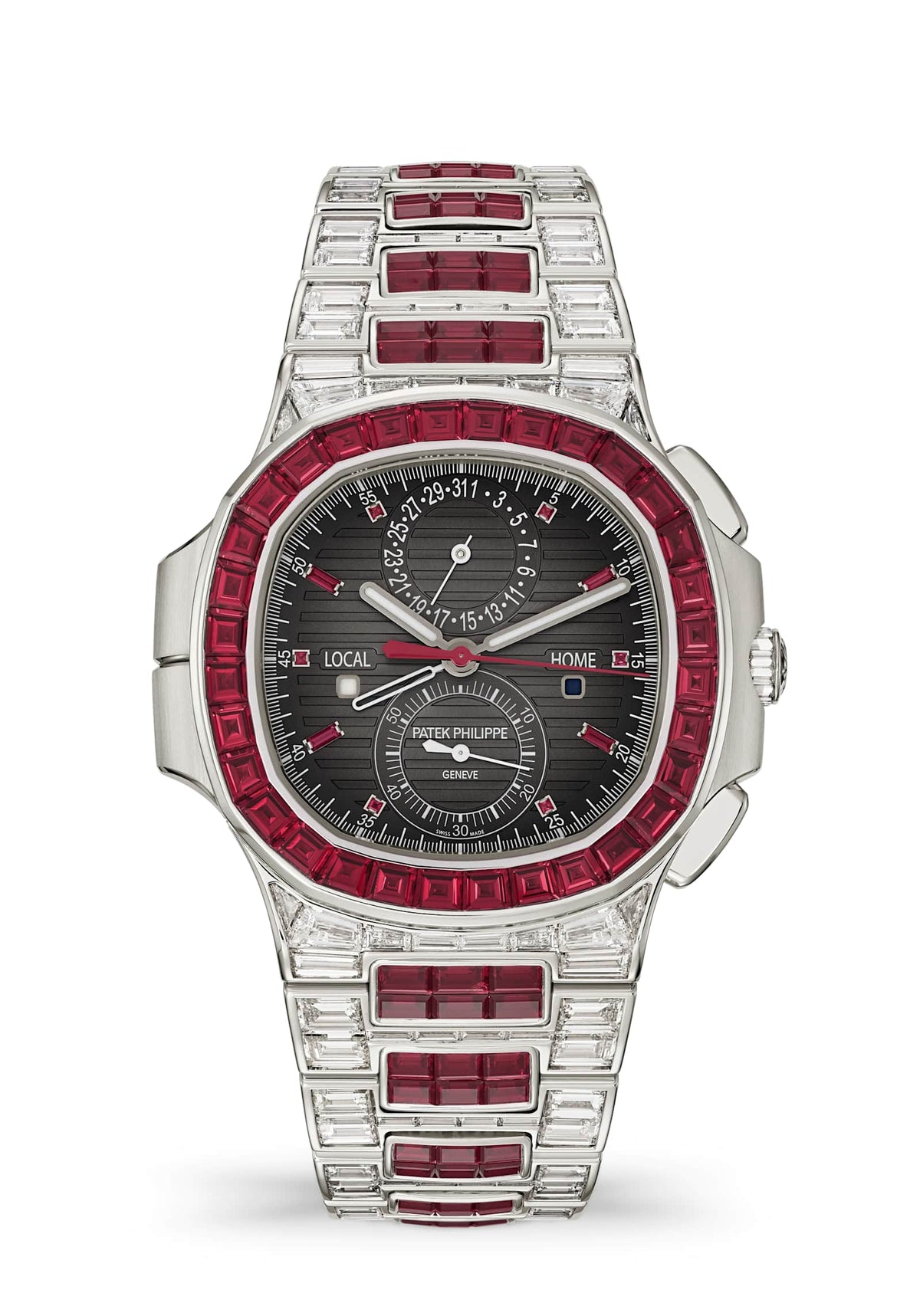 Nautilus 5990, referentie 5990/1422G-001