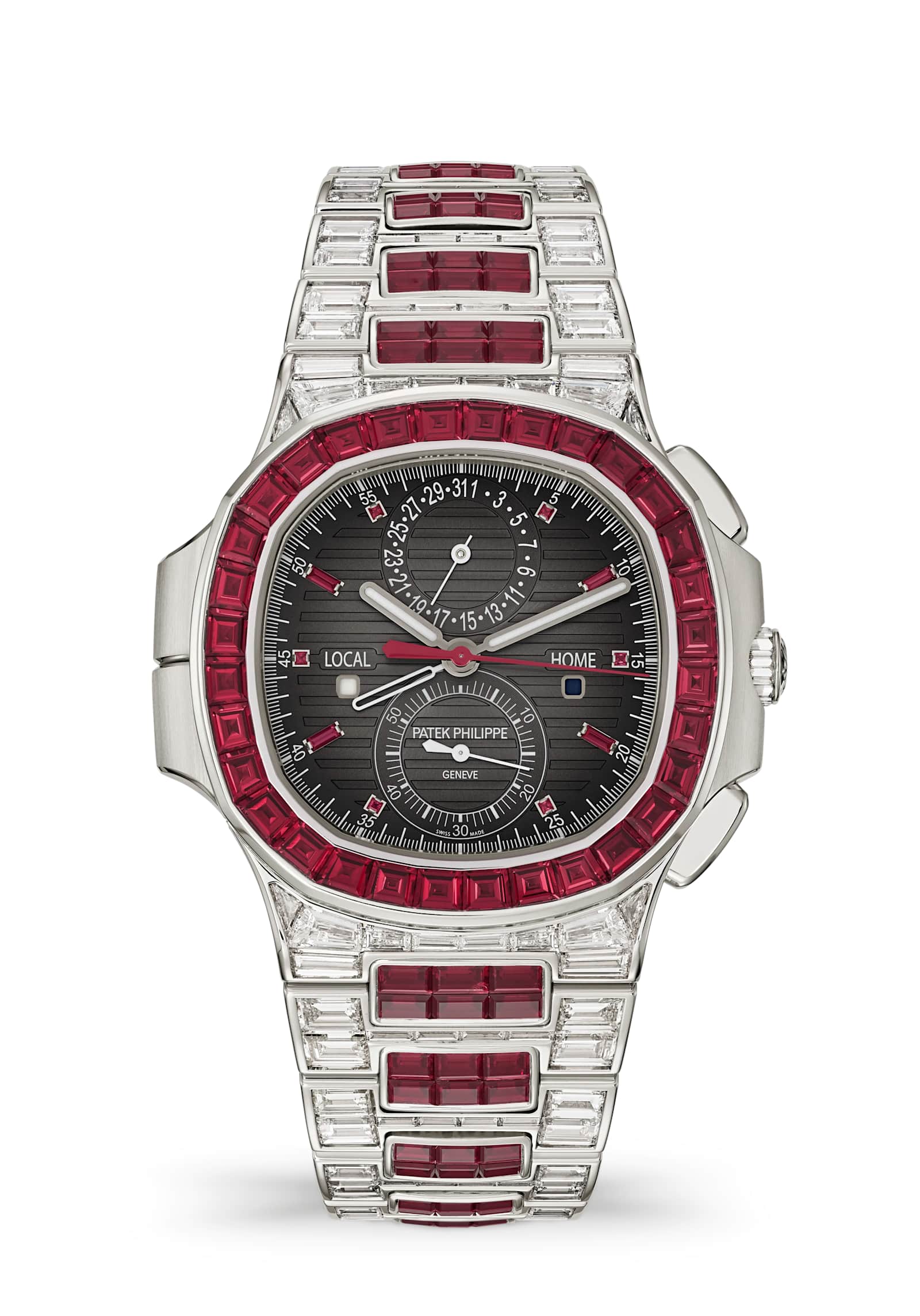 Nautilus 5990, referentie 5990/1422G-001