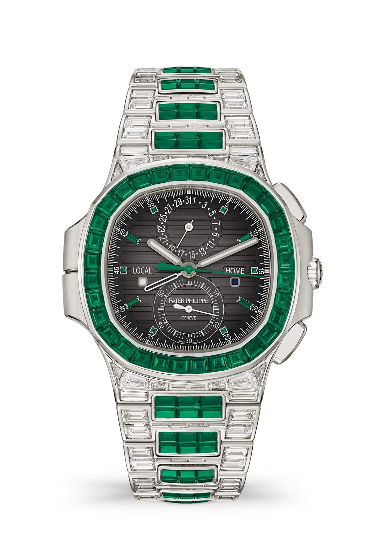 Nautilus 5990, referentie 5990/1423G-001