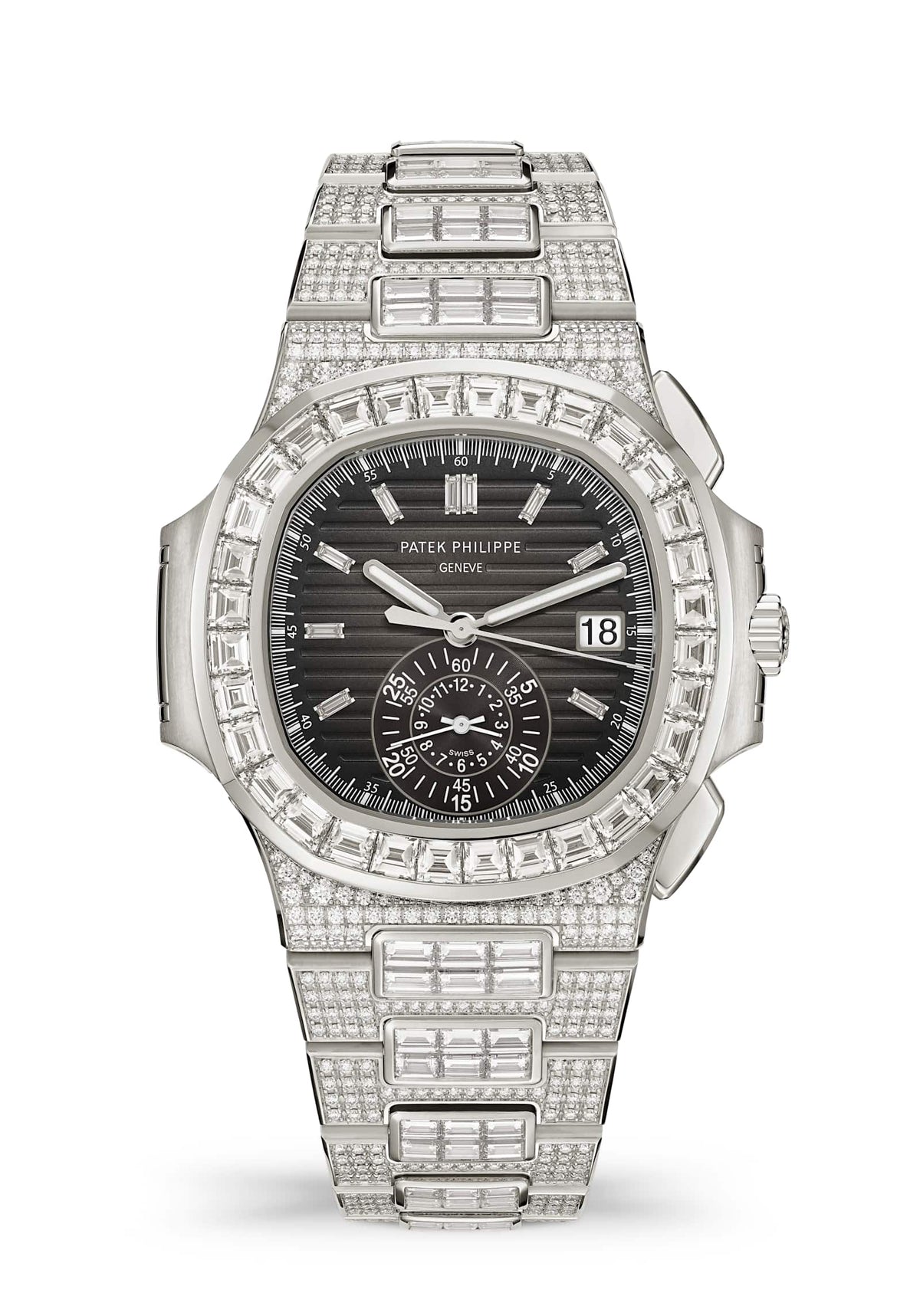 Nautilus 5980, referentie 5980/1400G-010