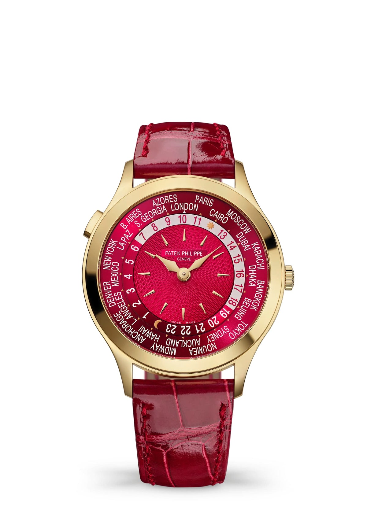 Complications 7129, referentie 7129J-001