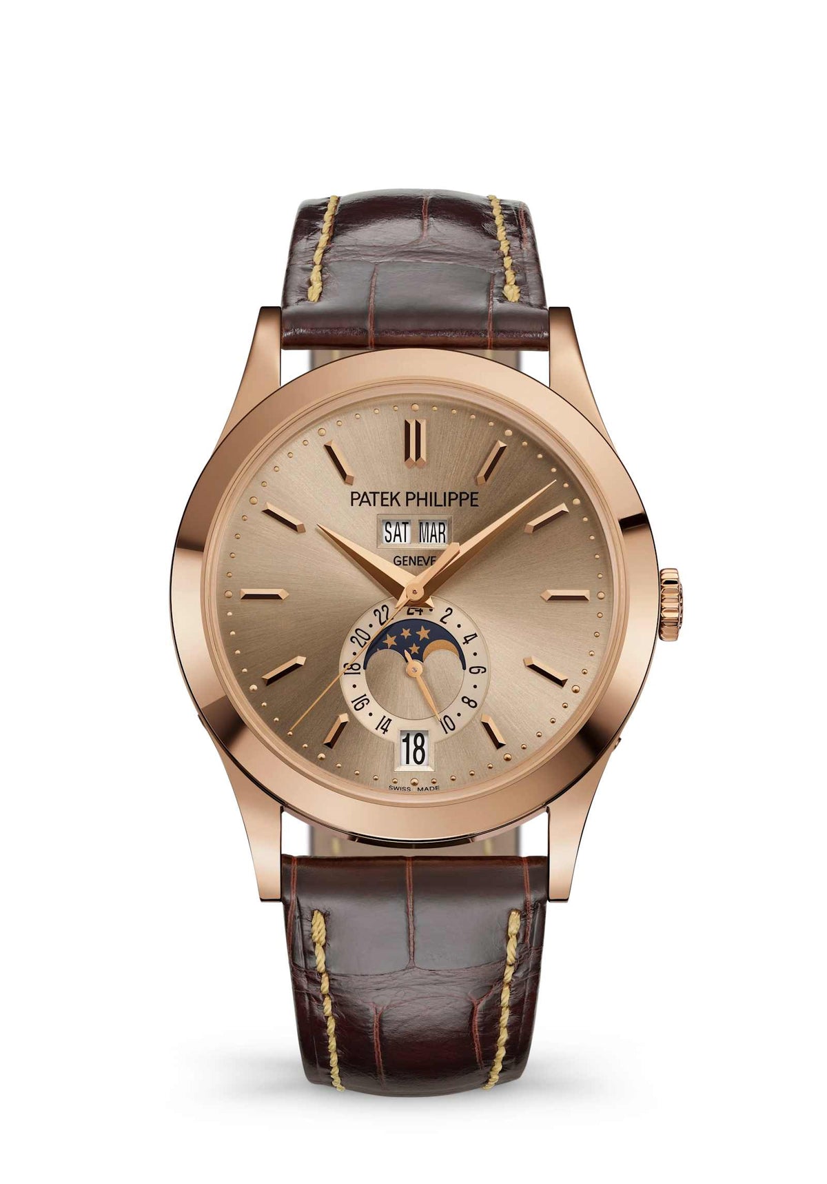 Complications 5396, referentie 5396R-016