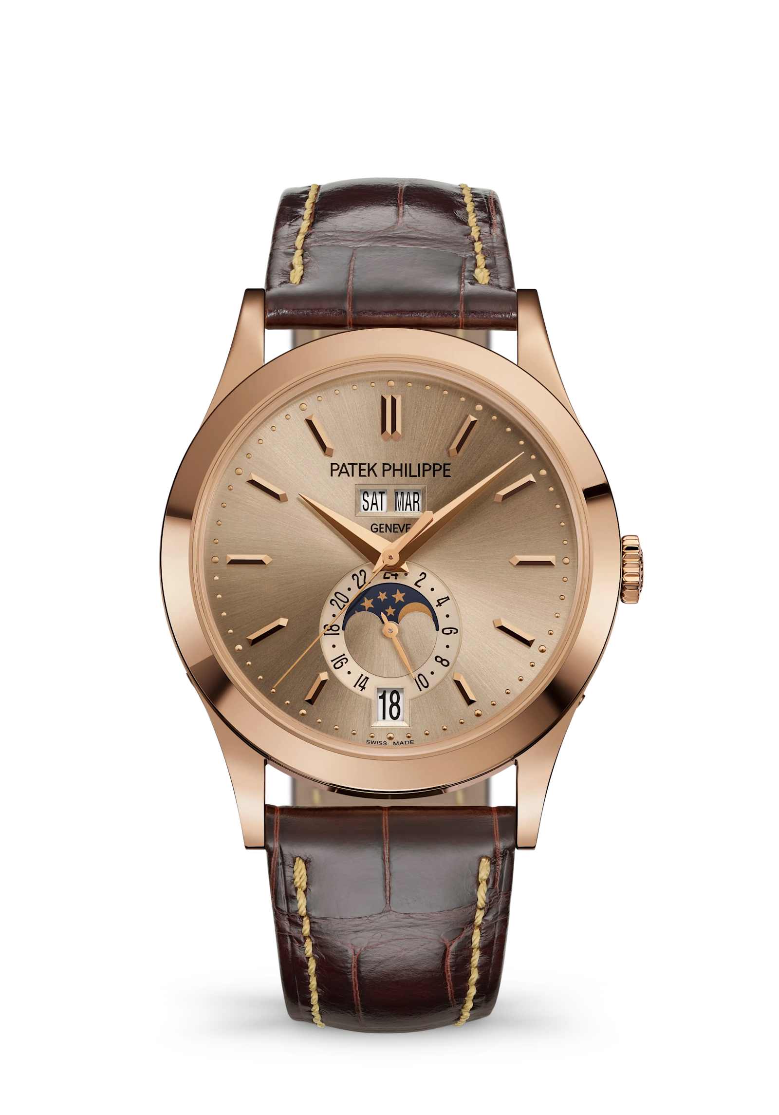 Complications 5396, referentie 5396R-016